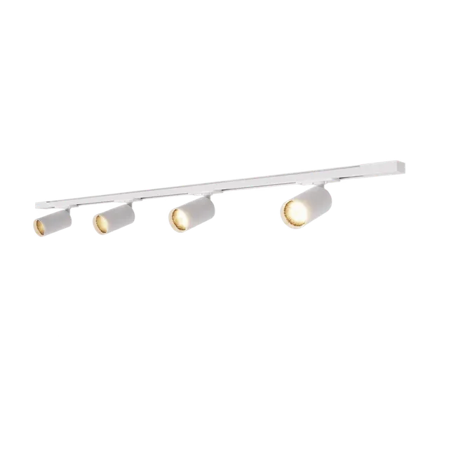 calex-rail-de-spots-4x-gu10-2m-blanc image 1