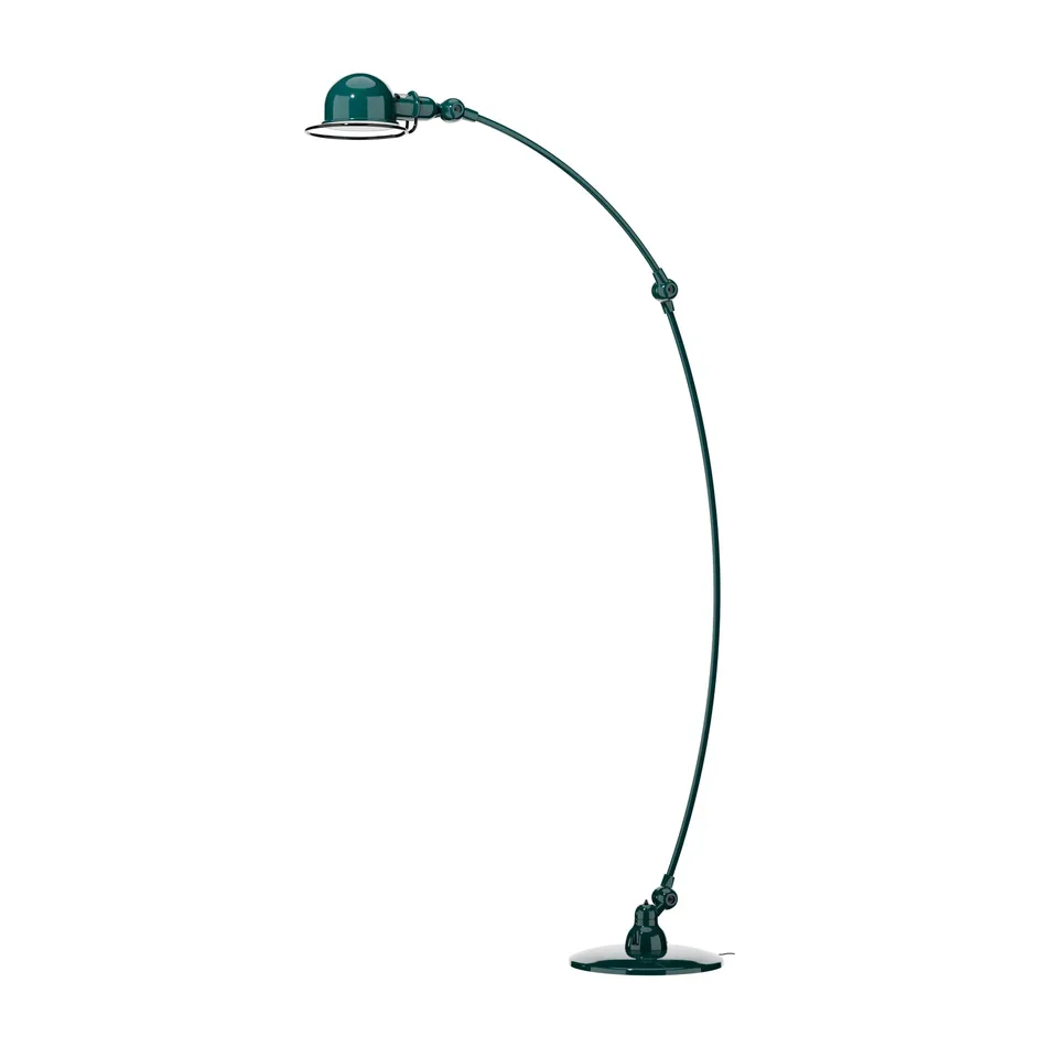 jield-loft-c1260-lampadaire-bleu-ocean image 1