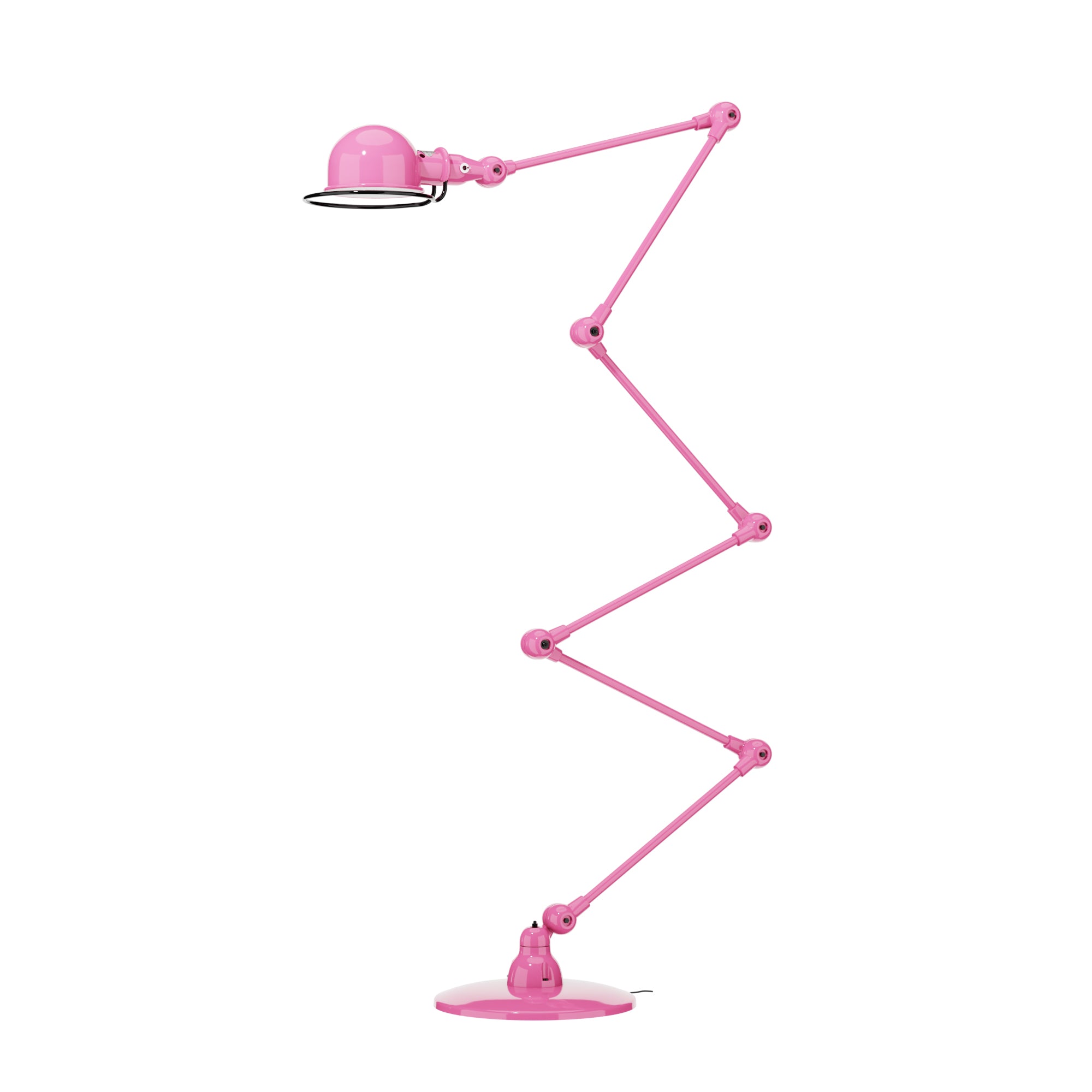 jield-loft-d9406i-suspension-rose image 1