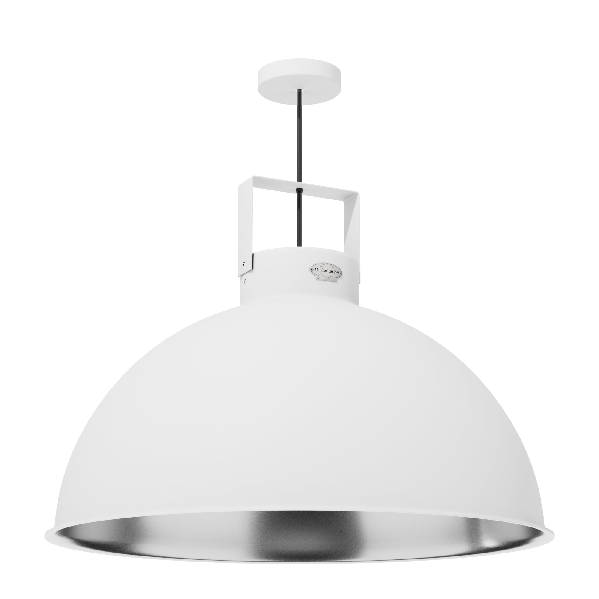jield-dante-d675-taille-xl-suspension-blanc image 3