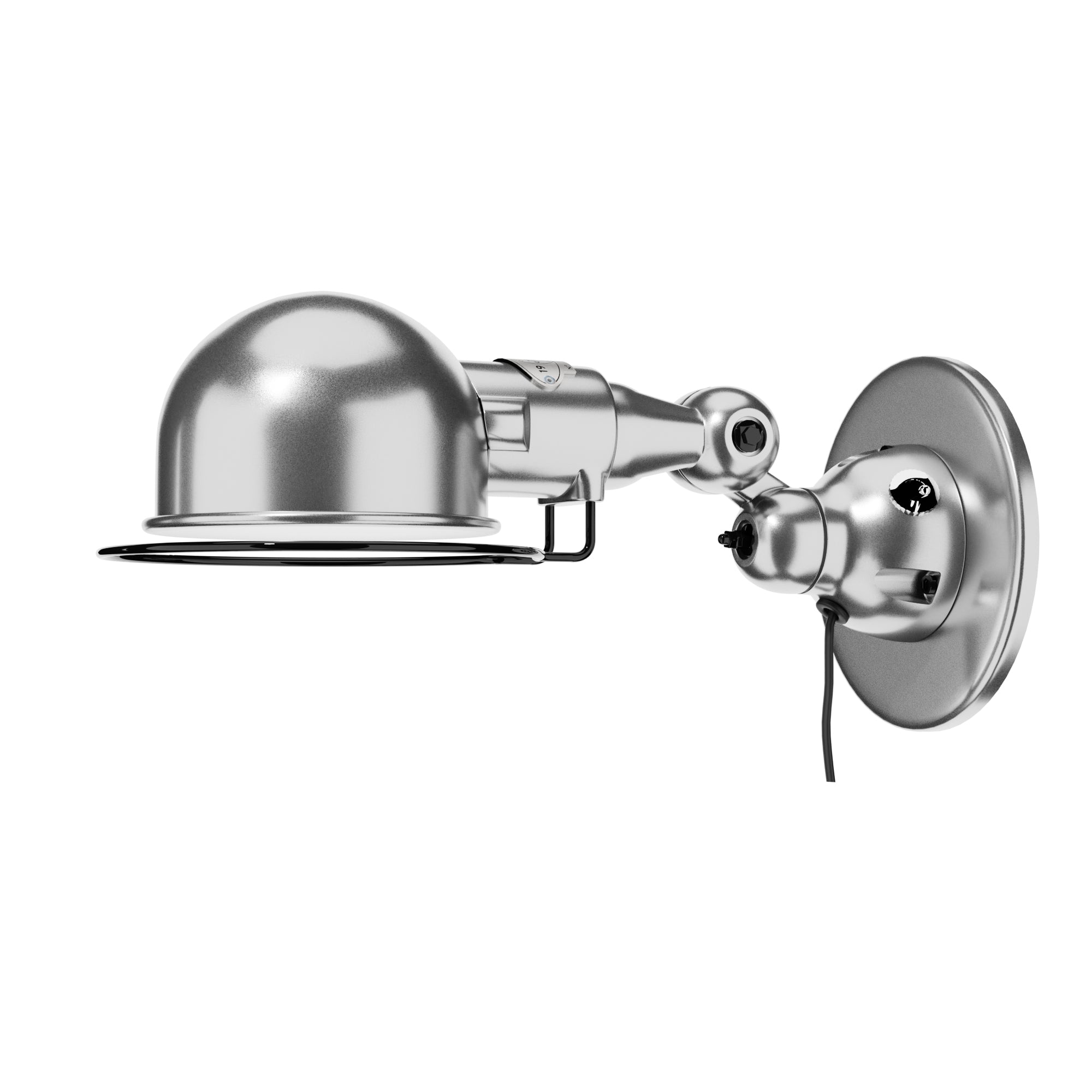 jield-signal-si300-applique-murale-gris-argent image 2