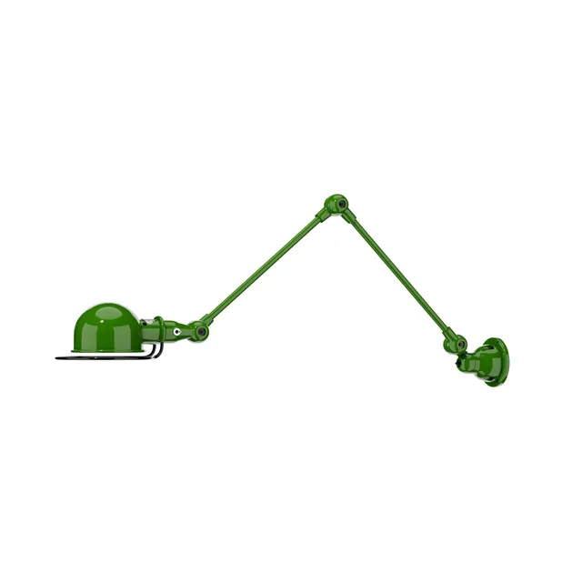 jield-loft-d4401-applique-murale-vert-herbe image 1
