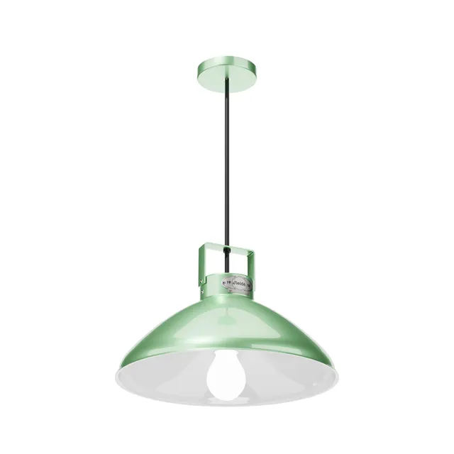 jield-beaumont-b240-suspension-taille-m-vert-vespa image 1