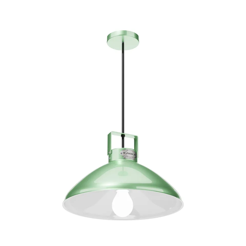 jield-beaumont-b240-suspension-taille-m-vert-vespa image 1