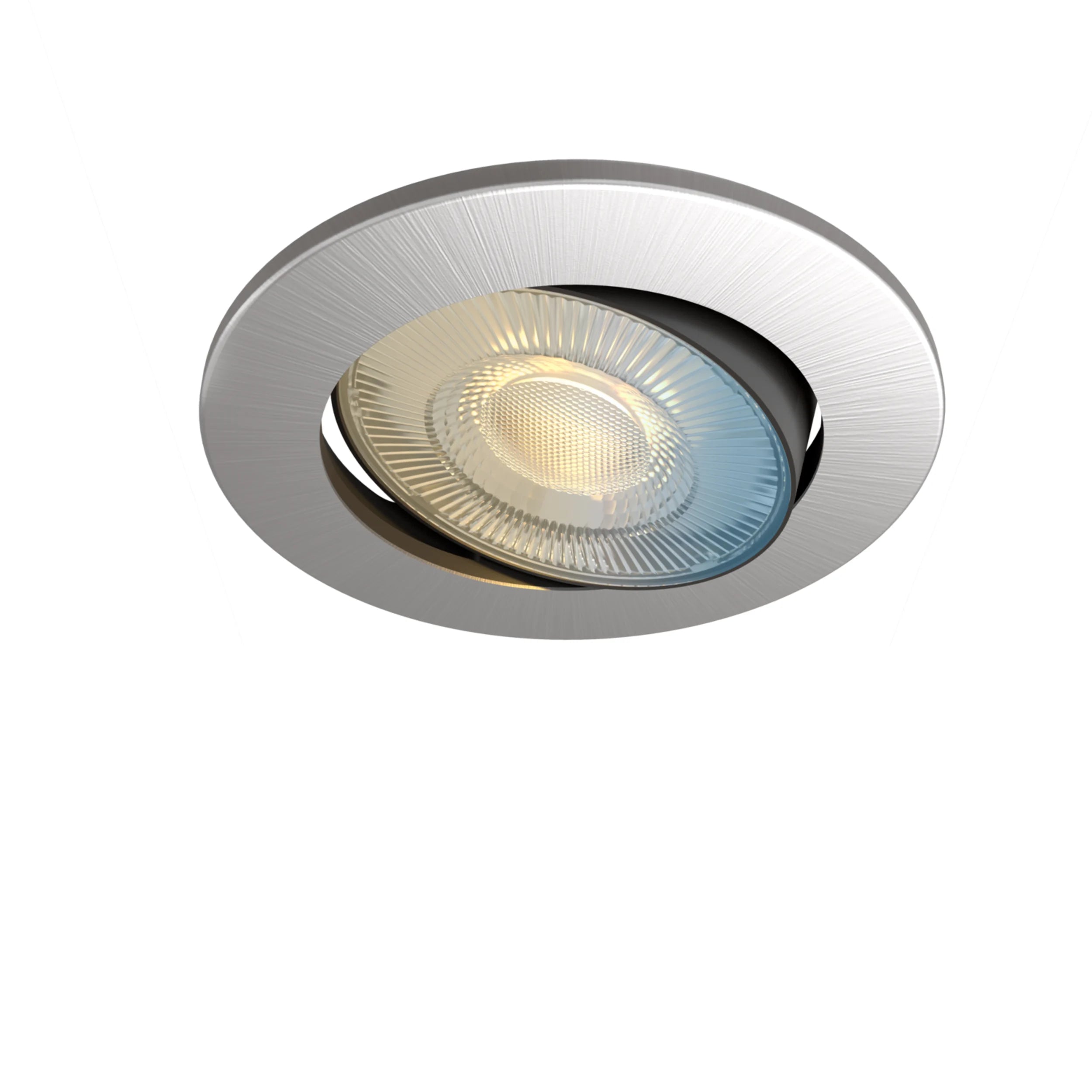 calex-smart-spot-encastr-led-4-9w-acier-blanc-variable image 1