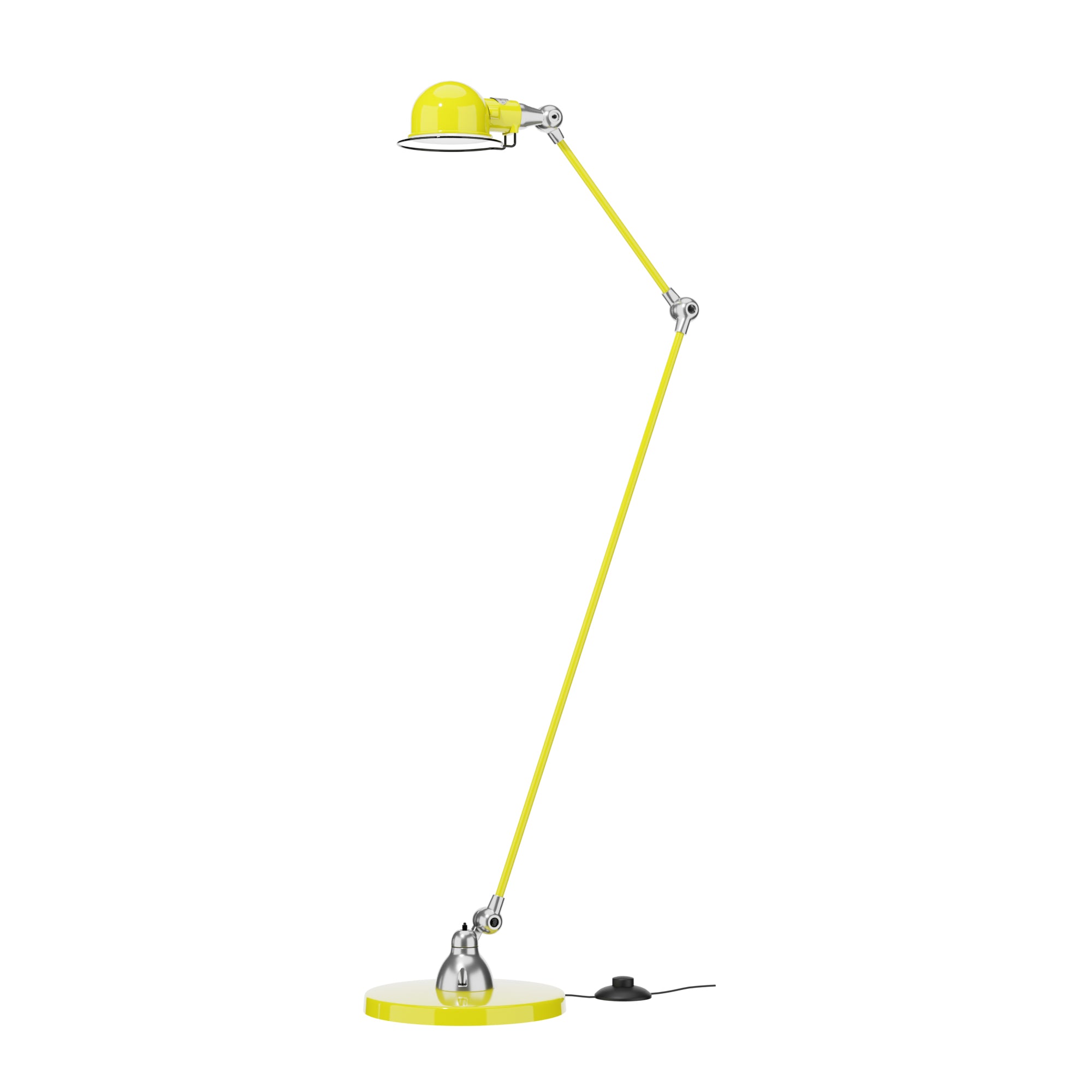 jield-signal-si833-lampadaire-jaune-soufre image 2