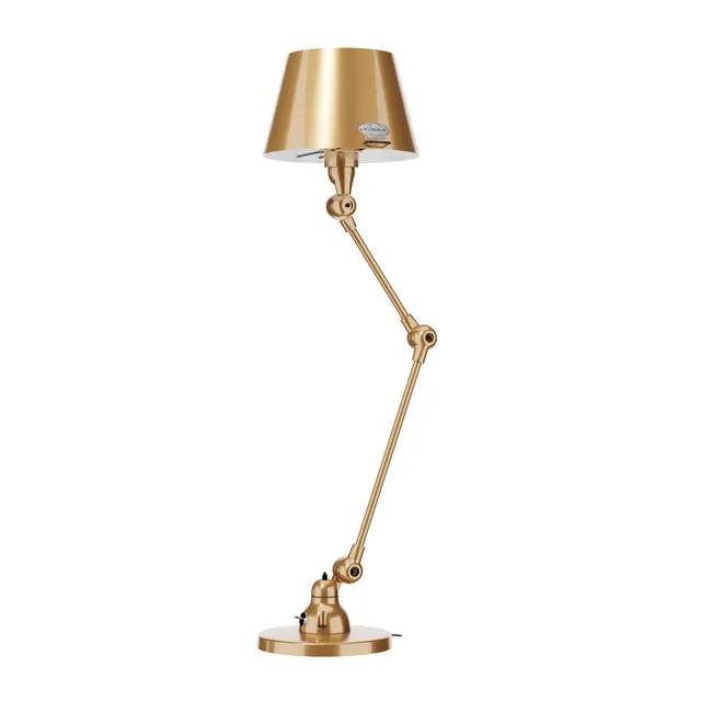 jield-aicler-aid373-lampe-articul-e-or-nacre image 1