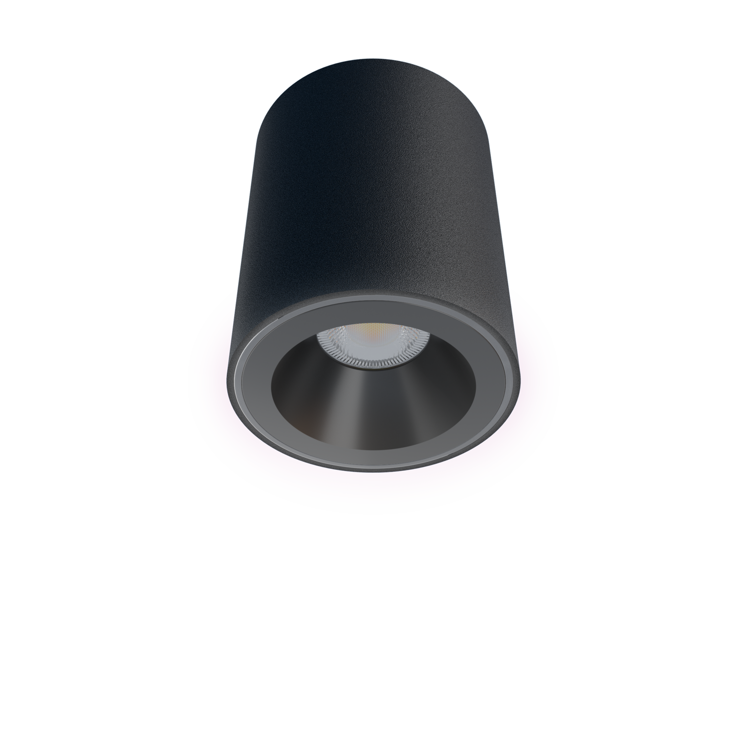 calex-smart-halo-spot-surface-noir-6-5w-ip20-connect image 2
