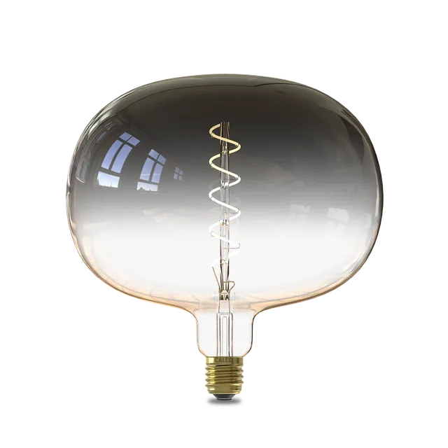 calex-boden-ampoule-led-e27-gris-xxl-d-corative image 1