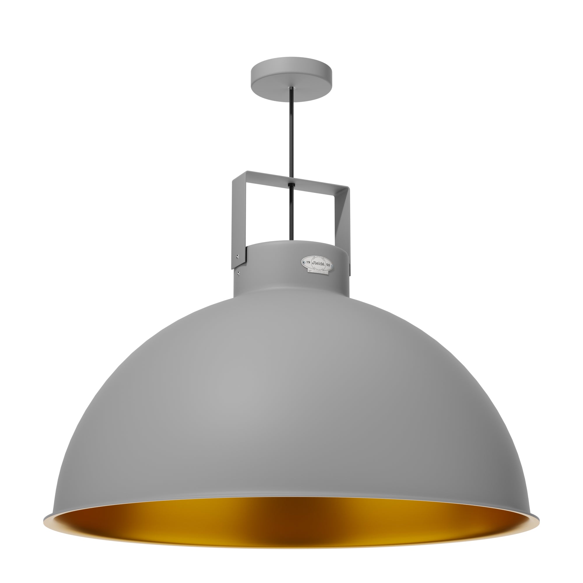 jield-dante-d675-suspension-taille-xl-gris-souris image 2