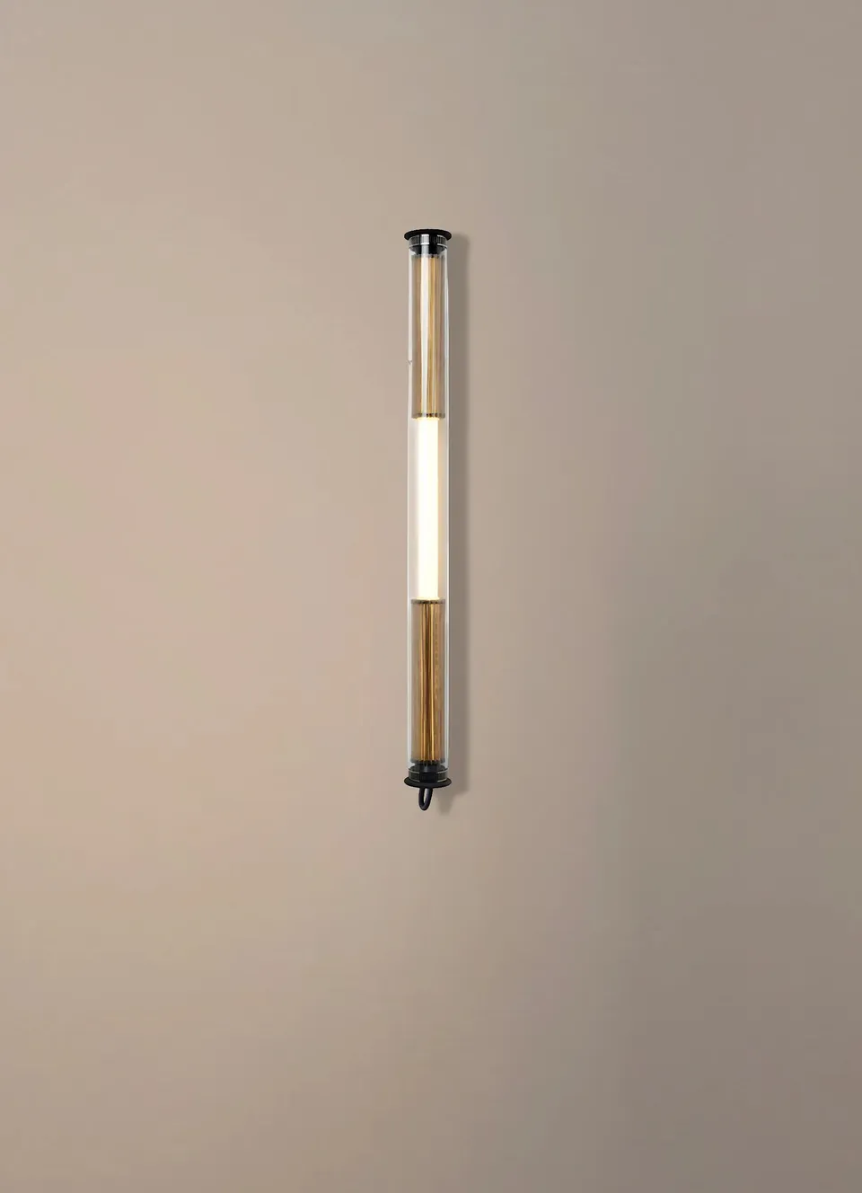 dcw-ditions-in-the-tube-360-1000-wall-applique-tube-led-laiton image 1