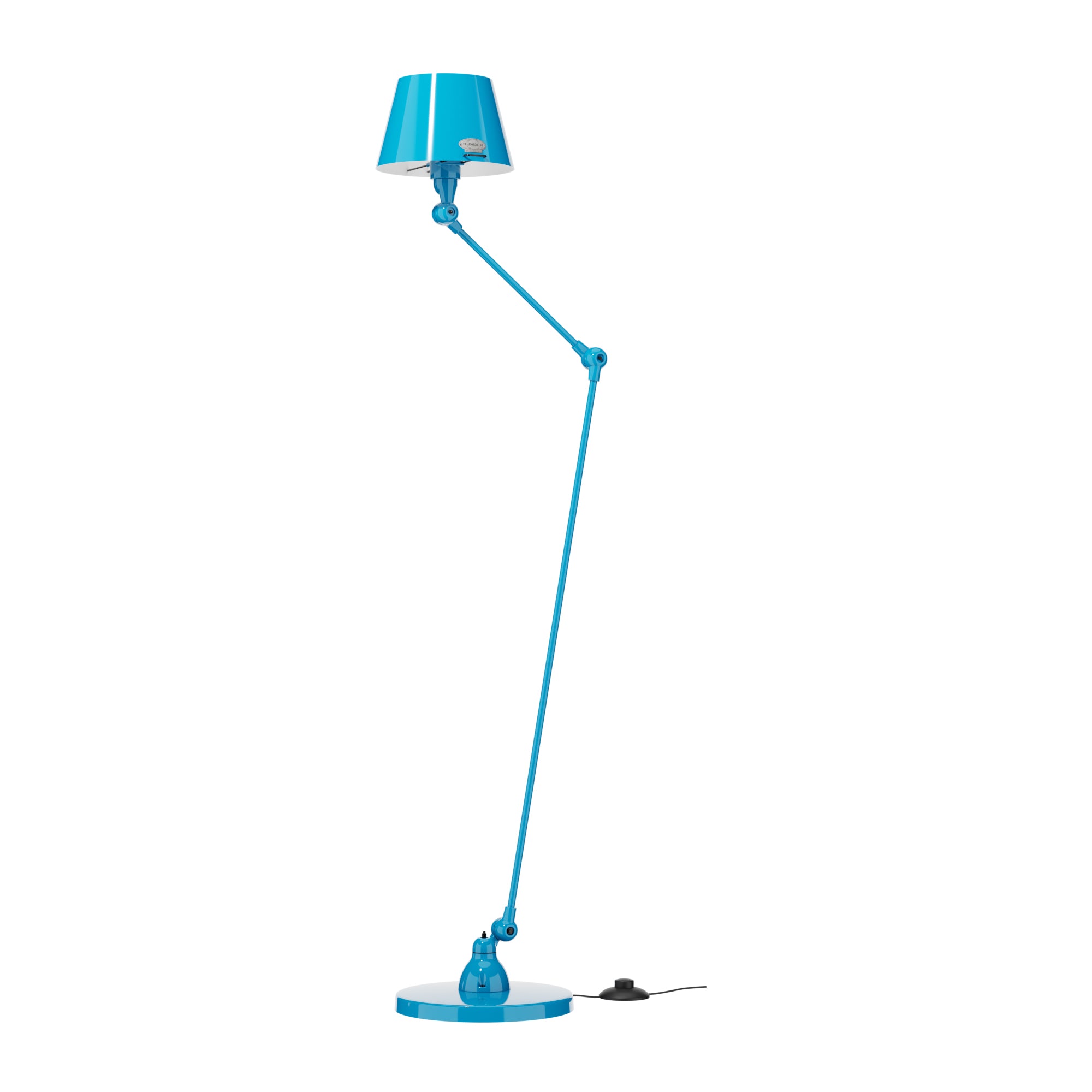 jield-aicler-aid833-applique-murale-articul-e-bleu-clair image 1