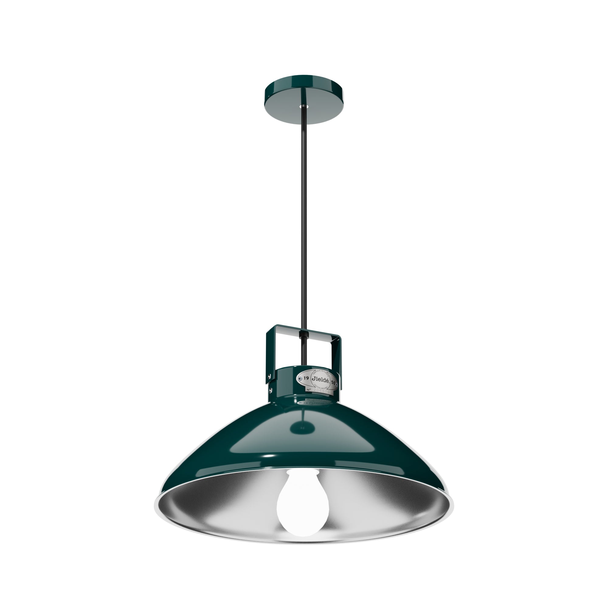 jield-beaumont-b240-taille-m-suspension-bleu-oc-an image 3