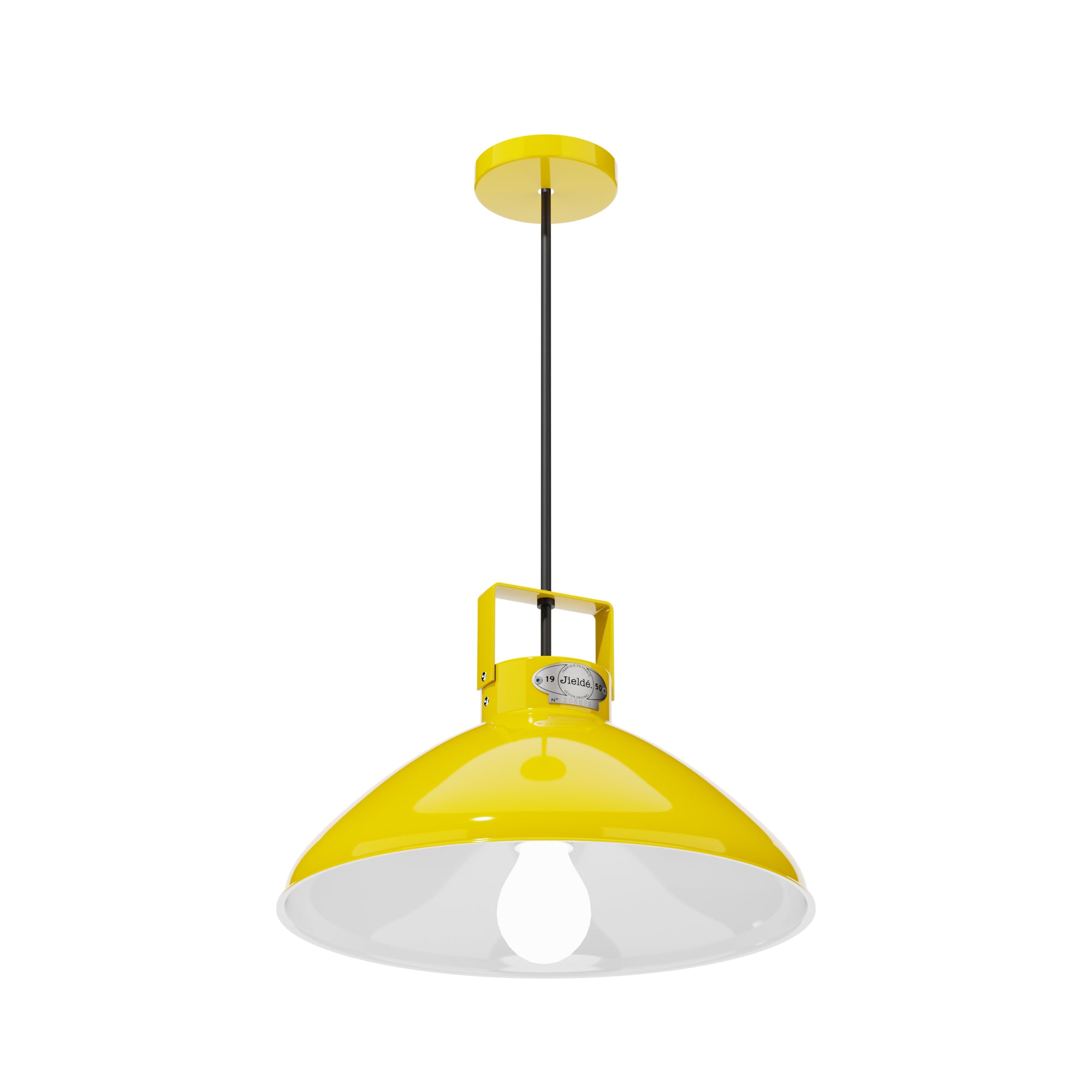jield-beaumont-b240-taille-m-suspension-moutarde image 1