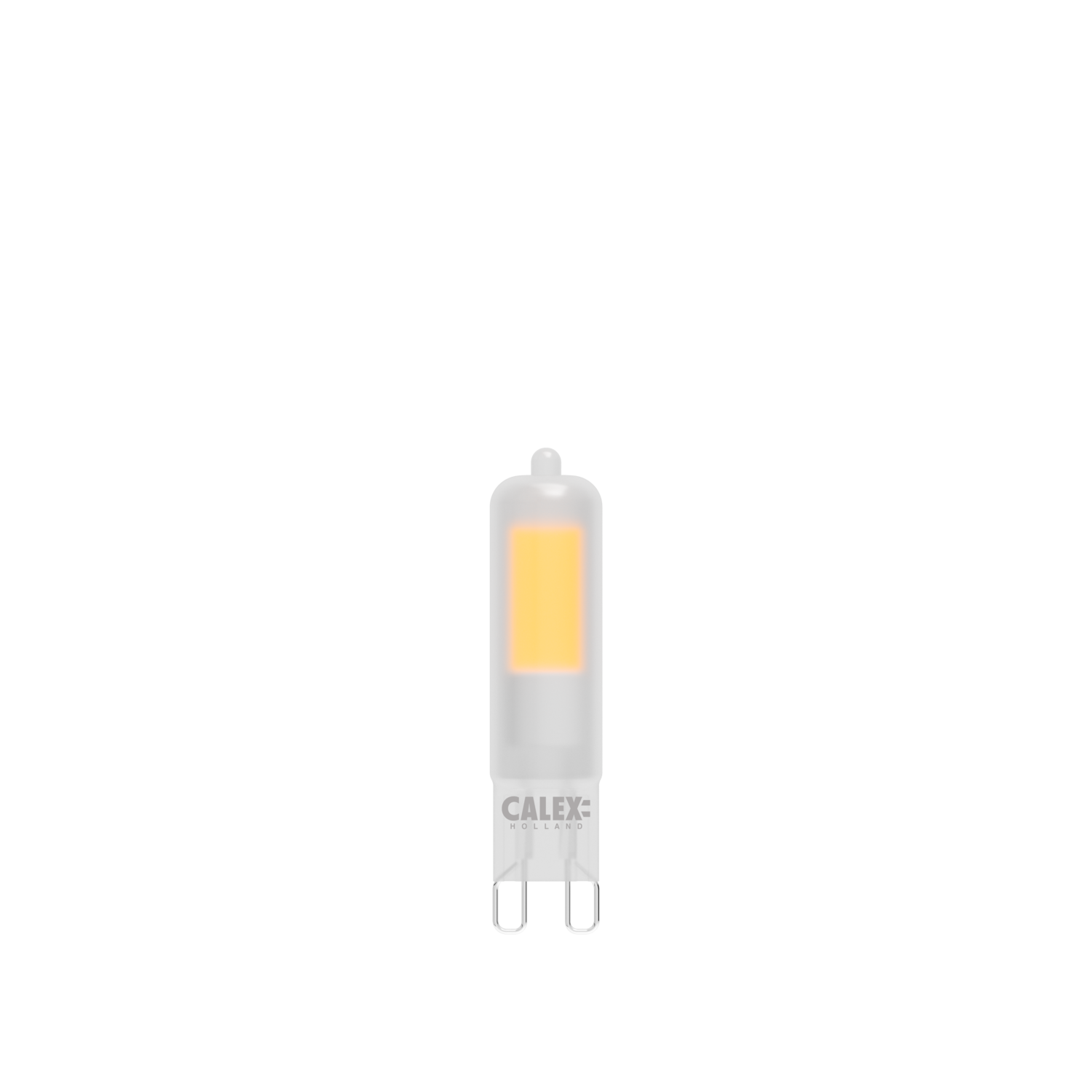 calex-smd-ampoule-led-g9-blanche-2w image 1