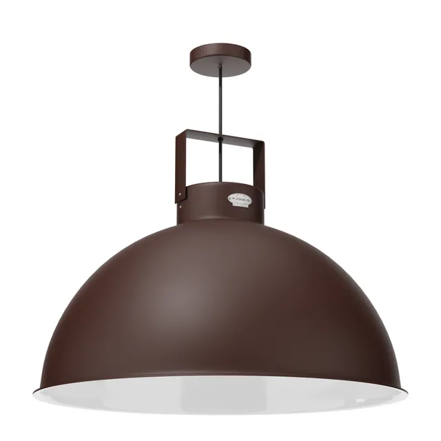 jield-dante-d675-suspension-xl-chocolat image 1