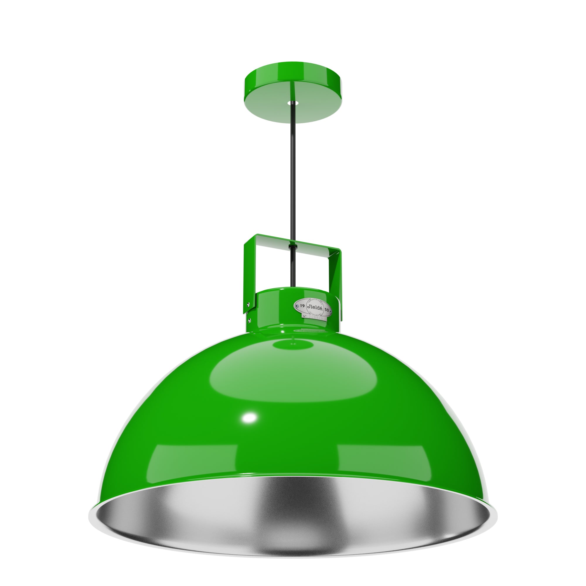 jield-dante-d450-suspension-taille-l-vert-pomme image 6