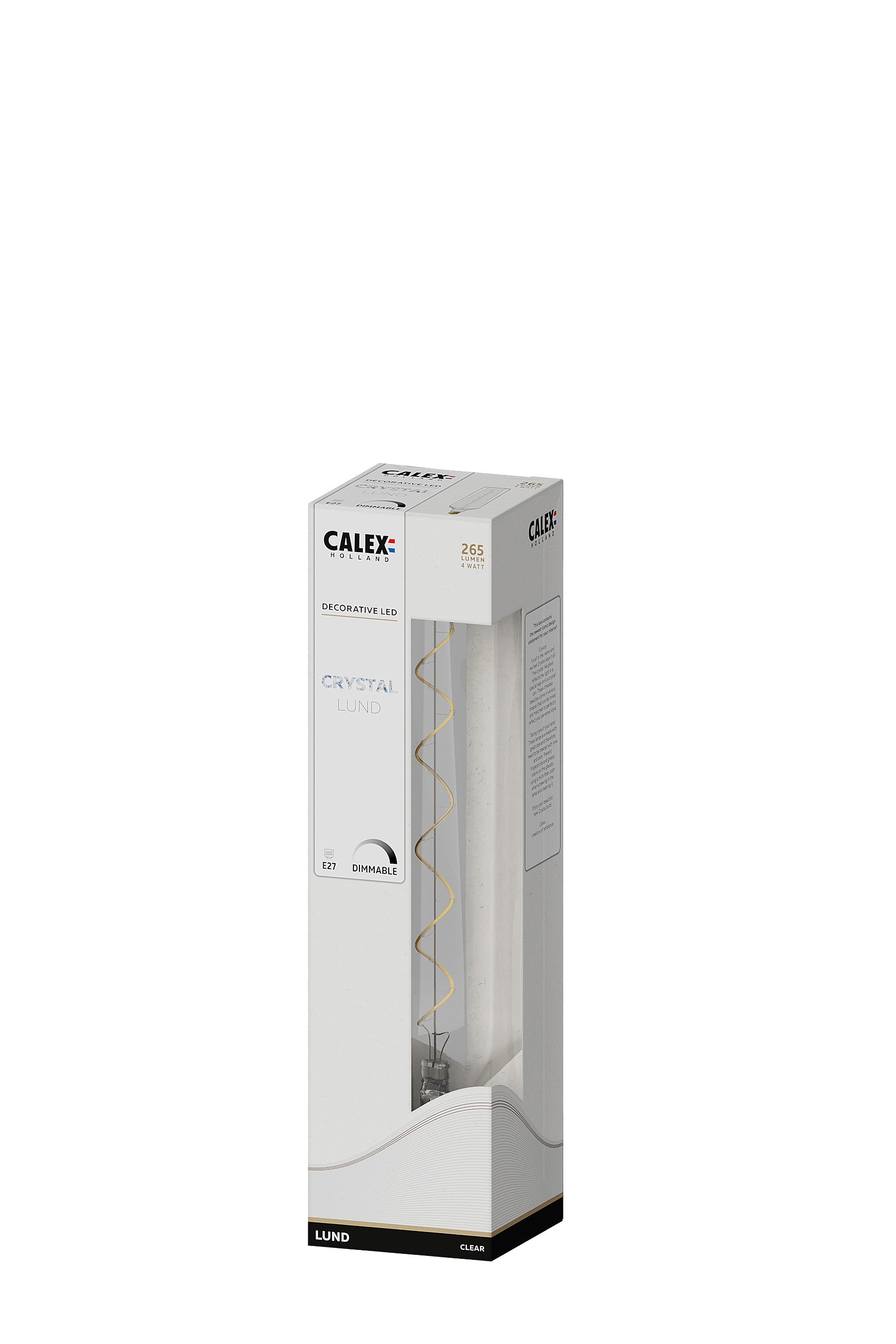 calex-lund-lampe-led-e27-cristal-4w-dimmable image 3