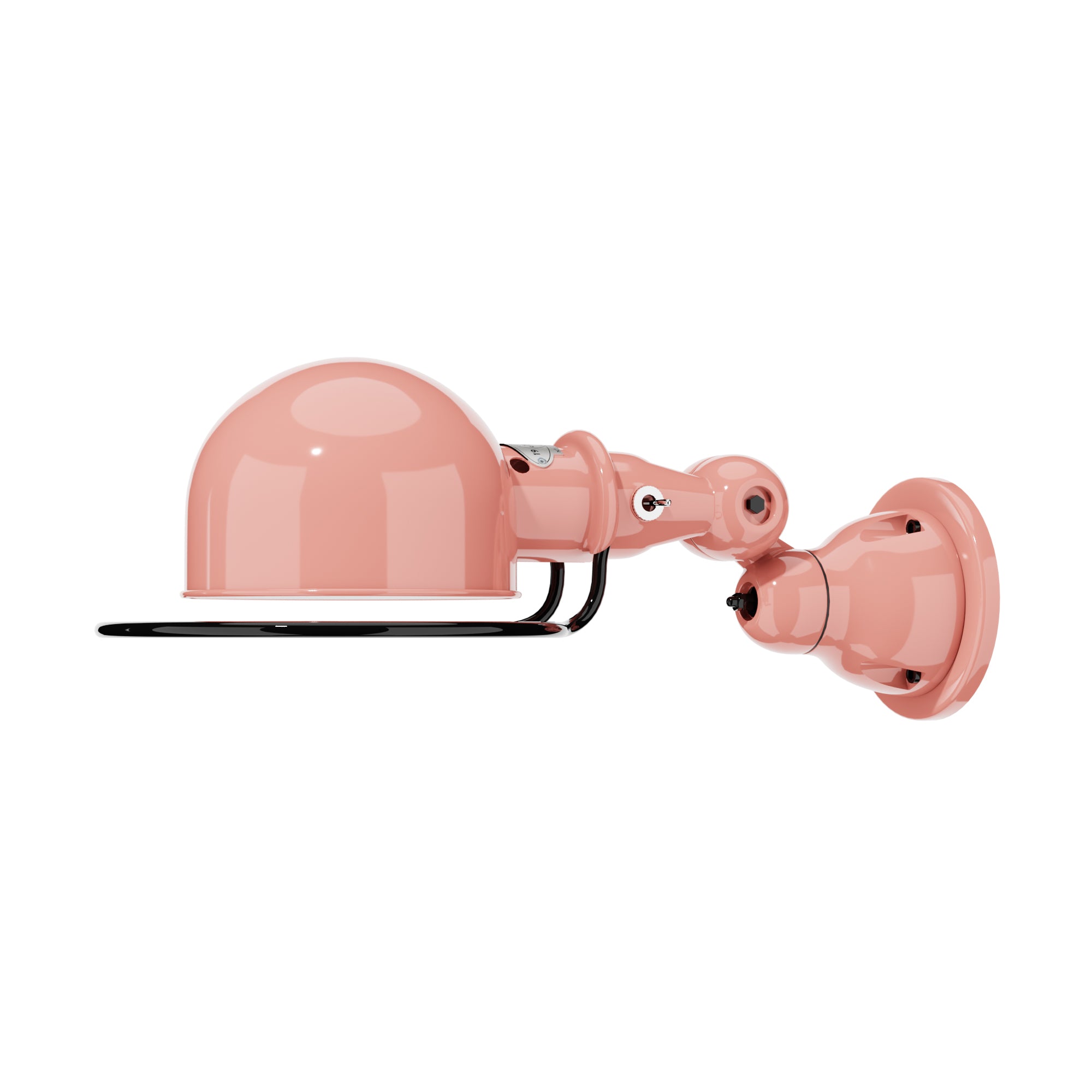 jield-loft-d1000-applique-murale-vieux-rose image 1