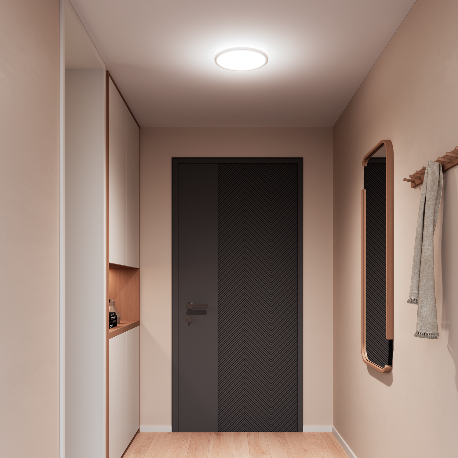 calex-smart-halo-plafonnier-led-295mm-22w-ip54 image 7