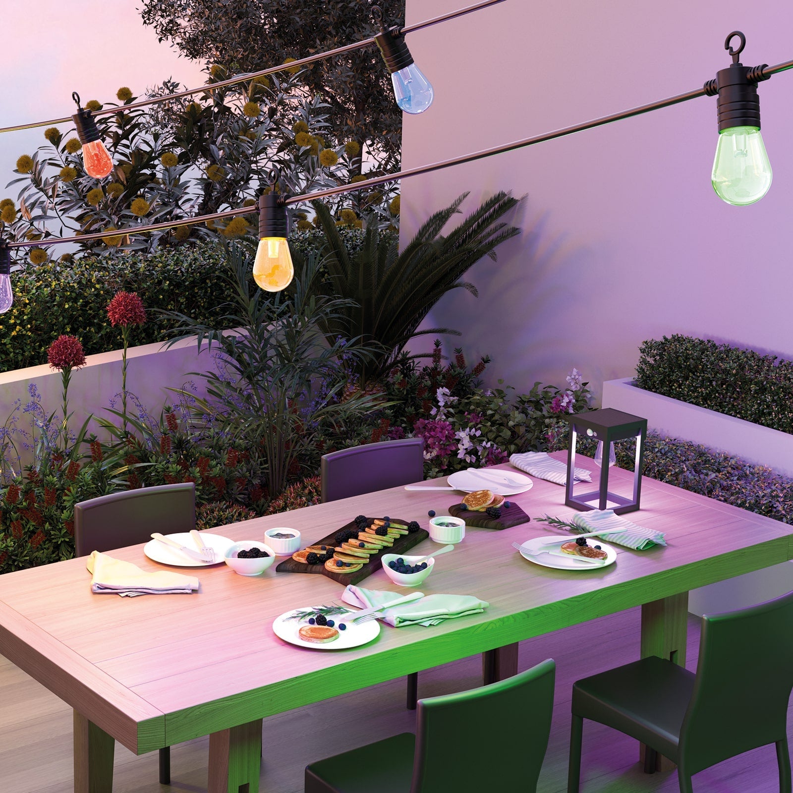 calex-string-light-extensible-guirlande-multicolore image 3
