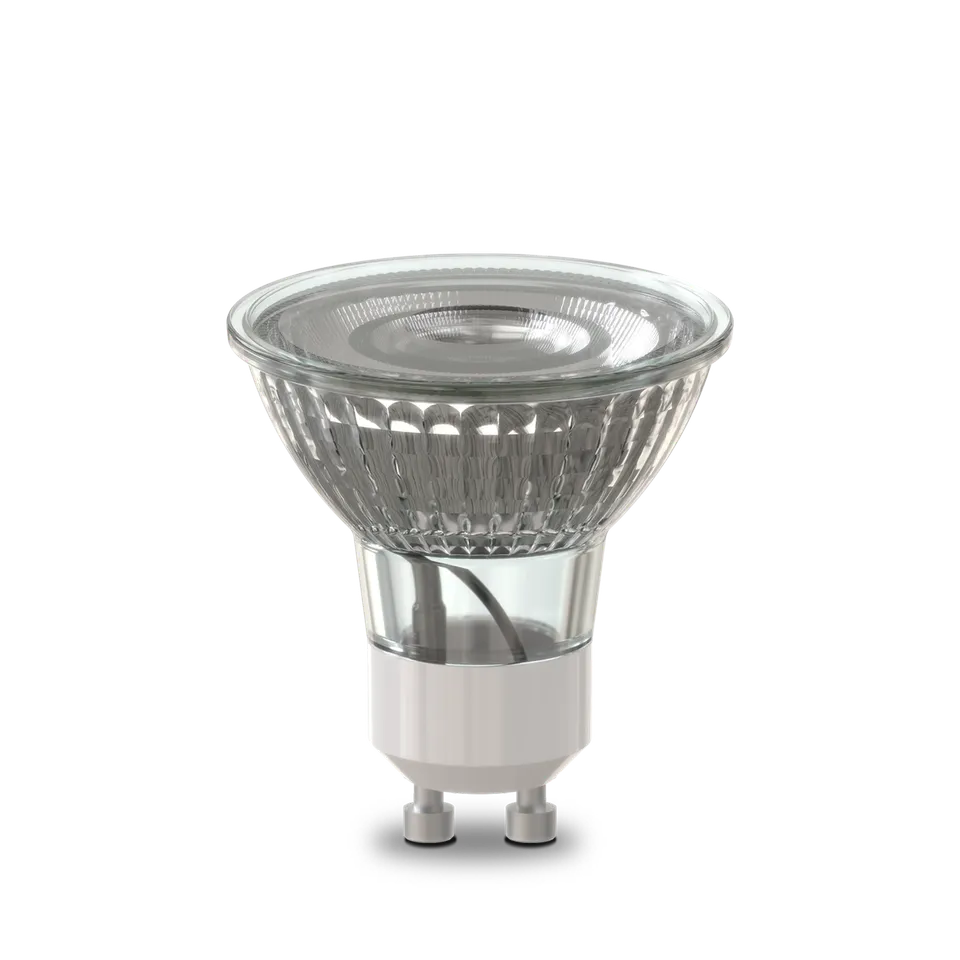calex-smd-lampe-led-r-flecteur-gu10-chrome image 1