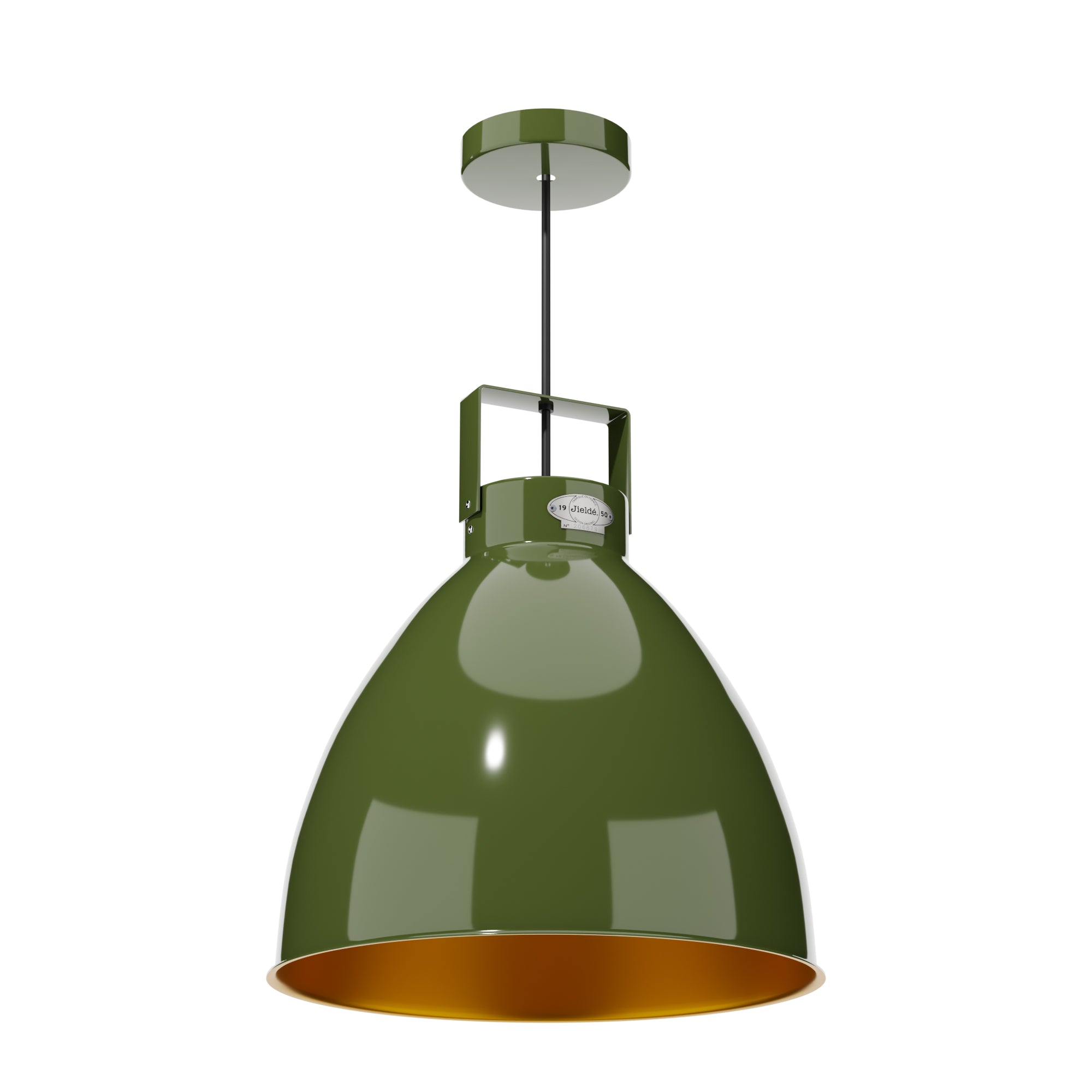jield-augustin-a360-suspension-taille-l-vert-olive image 2