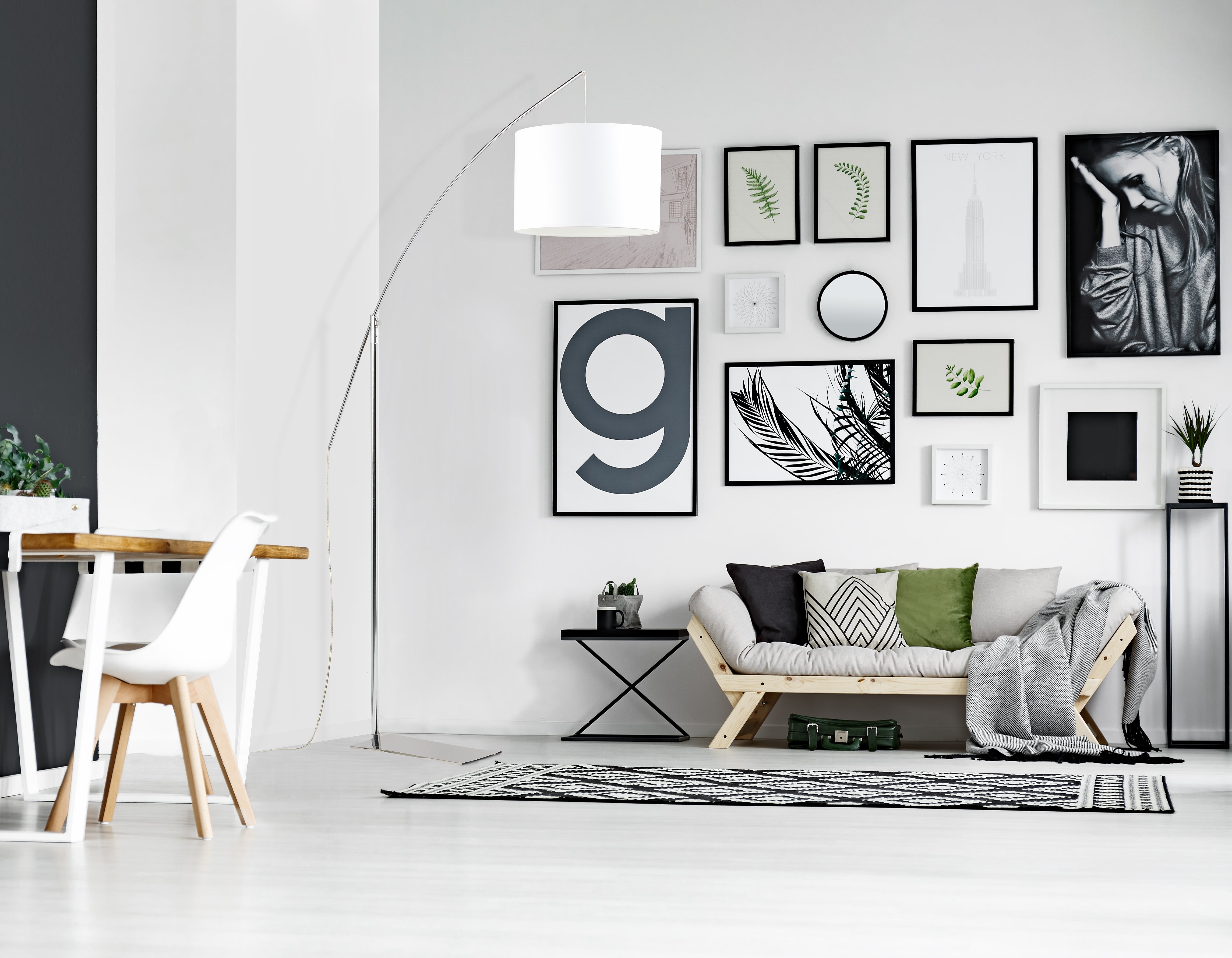 aluminor-rainbow-ls-lampadaire-d-port-bois-m-tal image 3
