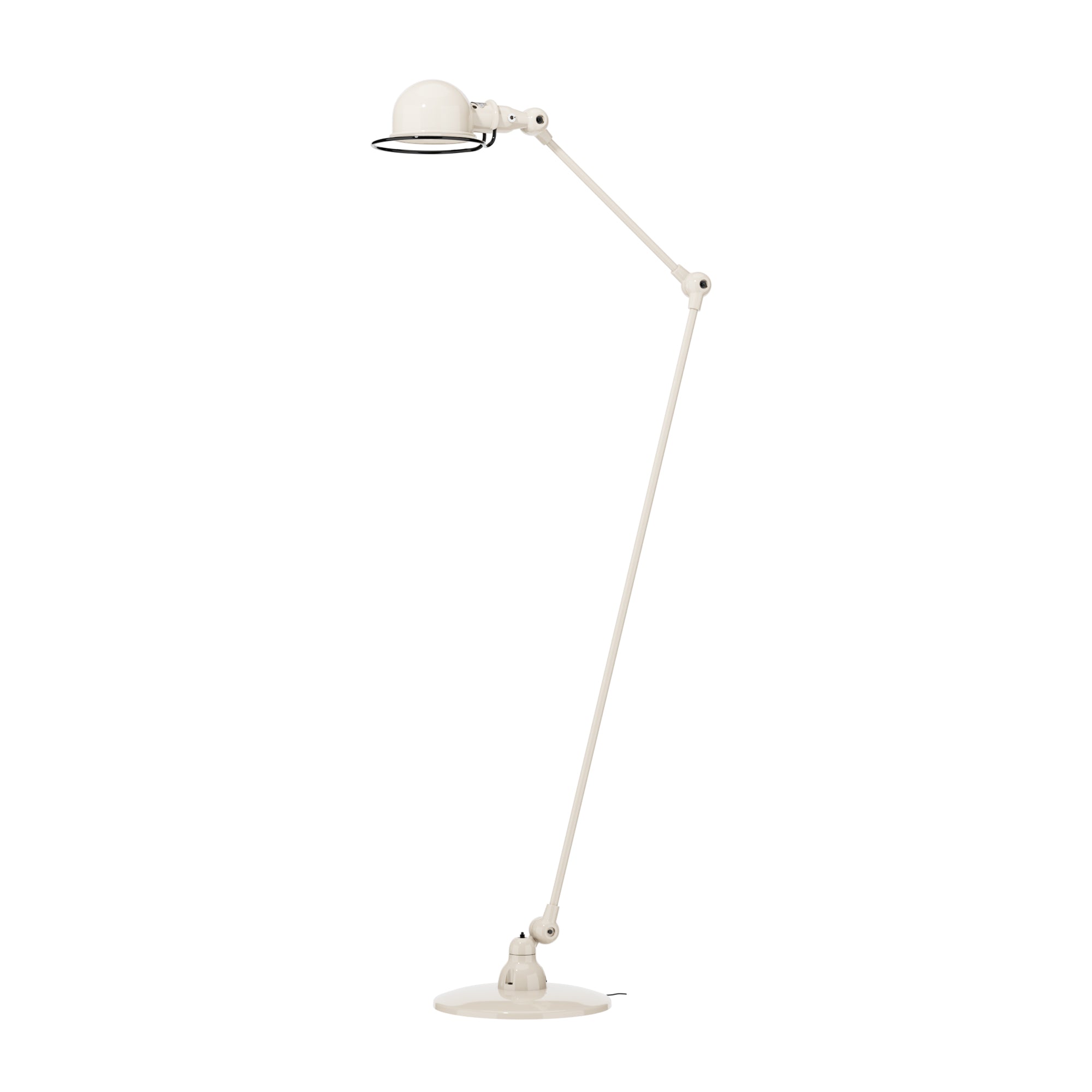 jield-loft-d1240-lampadaire-ivoire image 1