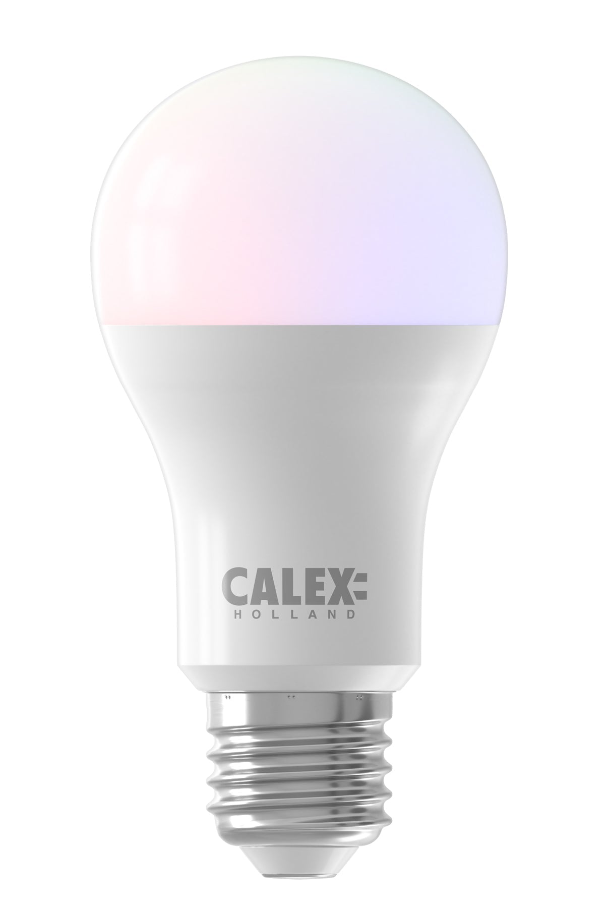 calex-smart-ampoule-led-e27-a60-9-4w-rgb-cct-dimmable image 1