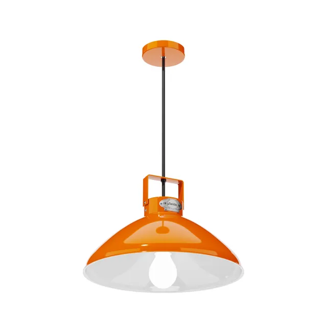 jield-beaumont-b240-suspension-taille-m-orange image 1