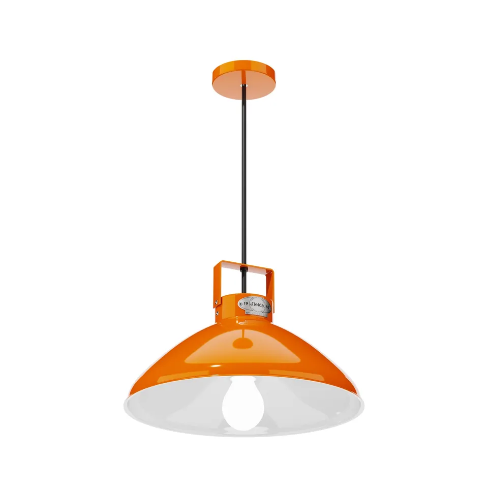 jield-beaumont-b240-suspension-taille-m-orange image 1
