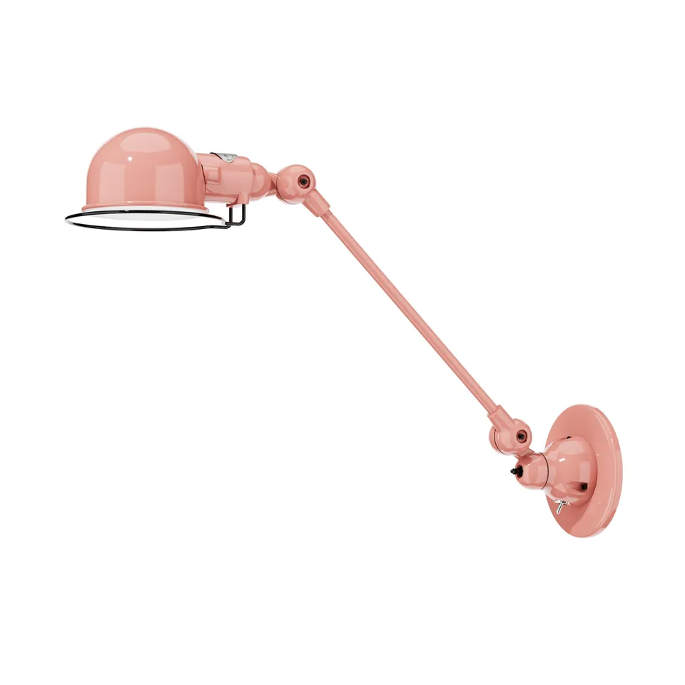 jield-signal-si301-applique-bras-vieux-rose image 1
