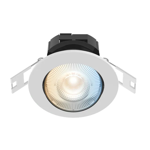 calex-smart-spot-encastrable-led-blanc-chaud-froid-blanc image 1