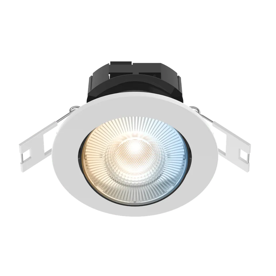 calex-smart-spot-encastrable-led-blanc-chaud-froid-blanc image 1
