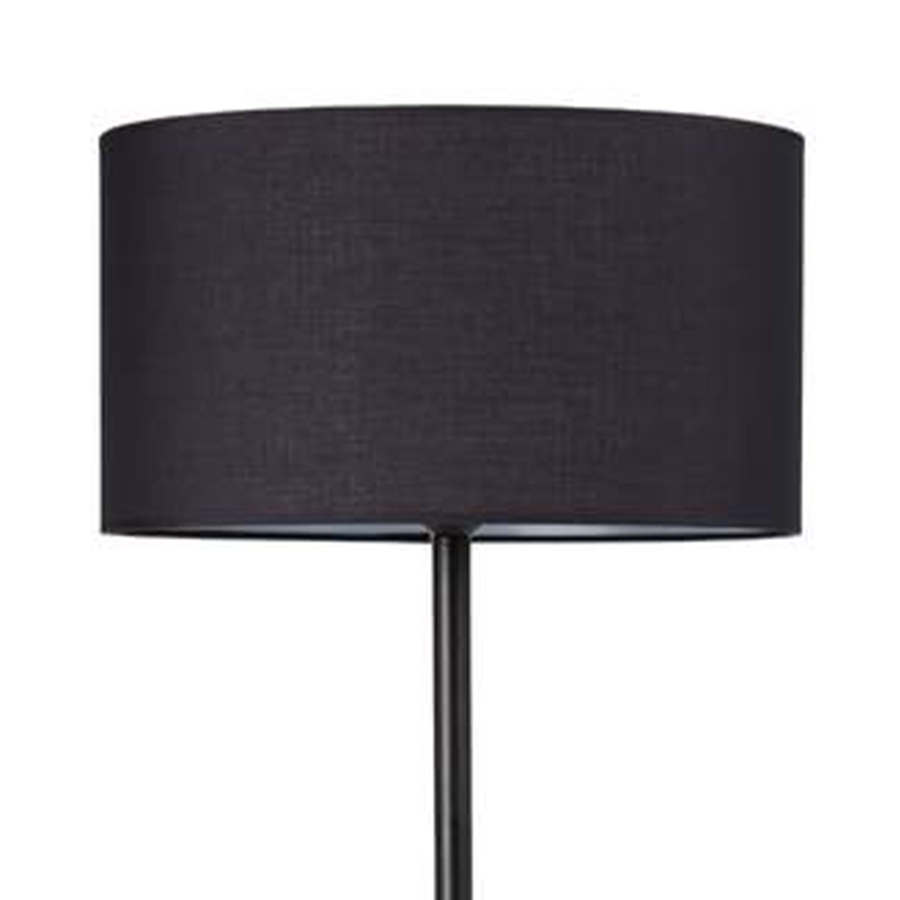 aluminor-abat-jour-mikado-ls-45-cm-noir-blanc image 1