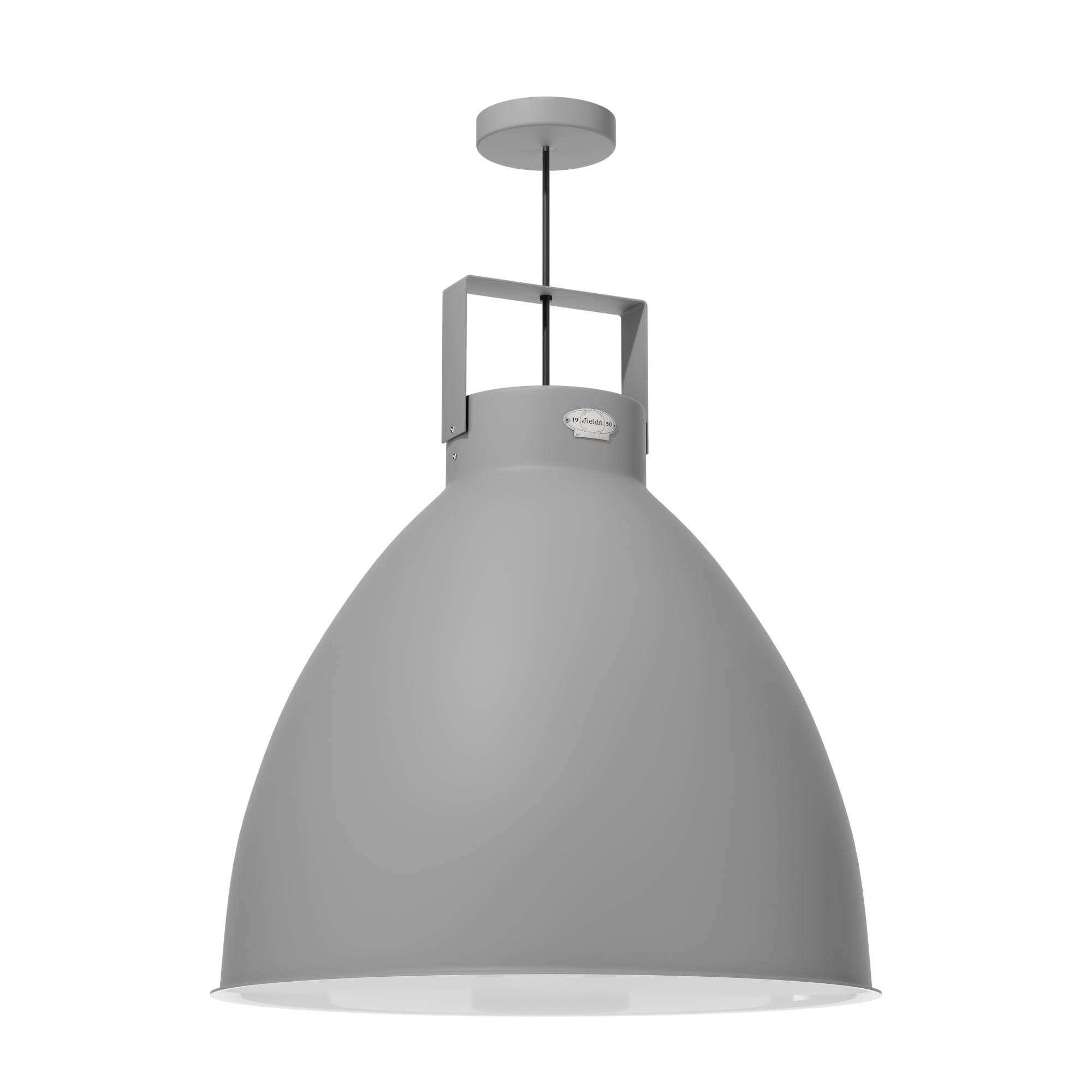 jield-augustin-a540-suspension-xl-gris-souris-r-flecteur-54-cm image 4