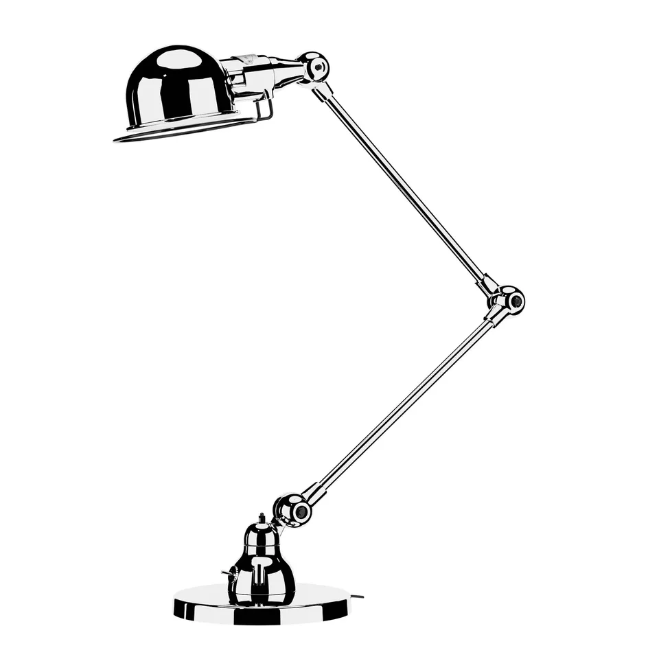 jield-signal-si333-lampe-de-table-articul-e-chrome image 1