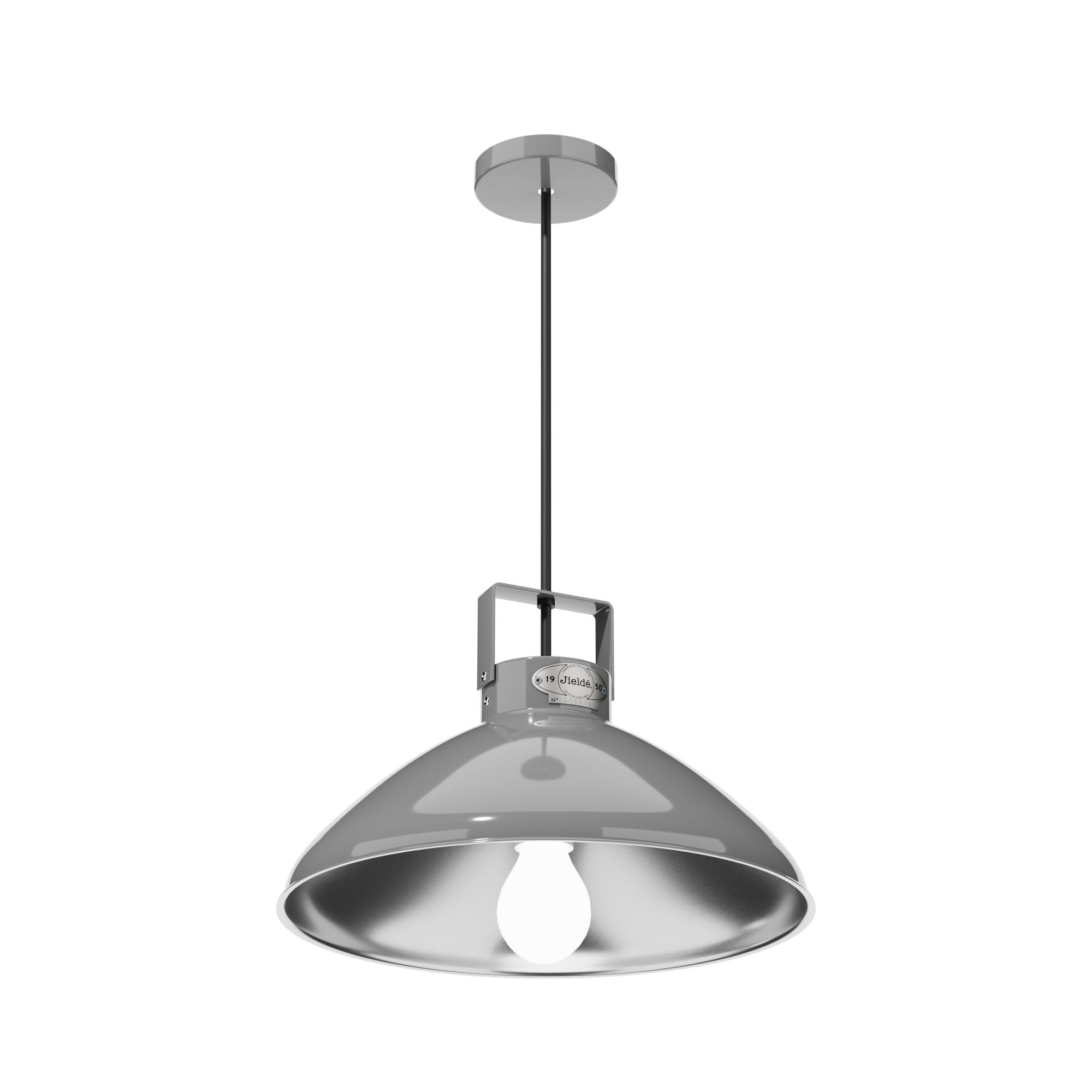 jield-beaumont-b240-taille-m-suspension-gris-souris image 3