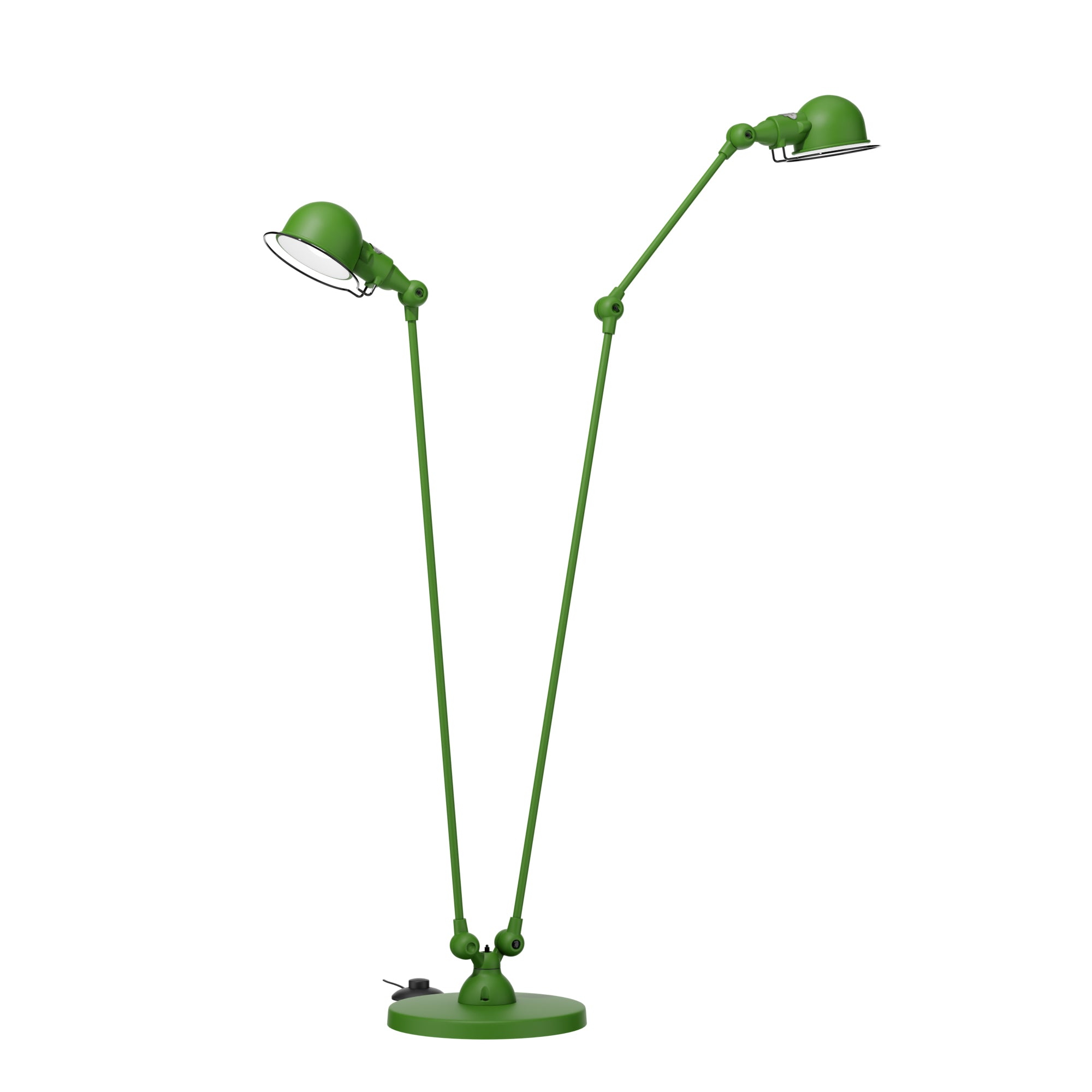 jield-signal-si8380-lampadaire-vert-herbe image 3