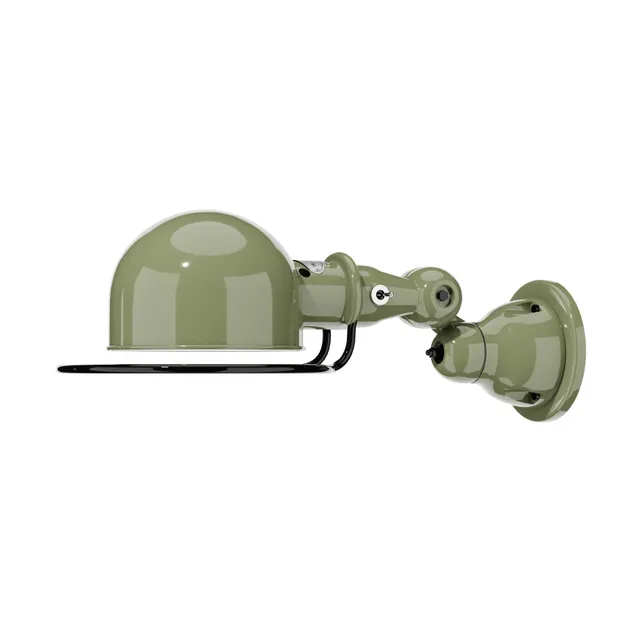 jield-loft-d1000-gris-kaki-applique-murale-orientable-360 image 1