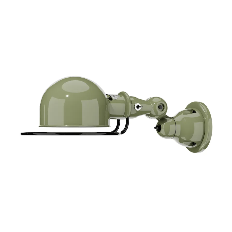 jield-loft-d1000-gris-kaki-applique-murale-orientable-360 image 1