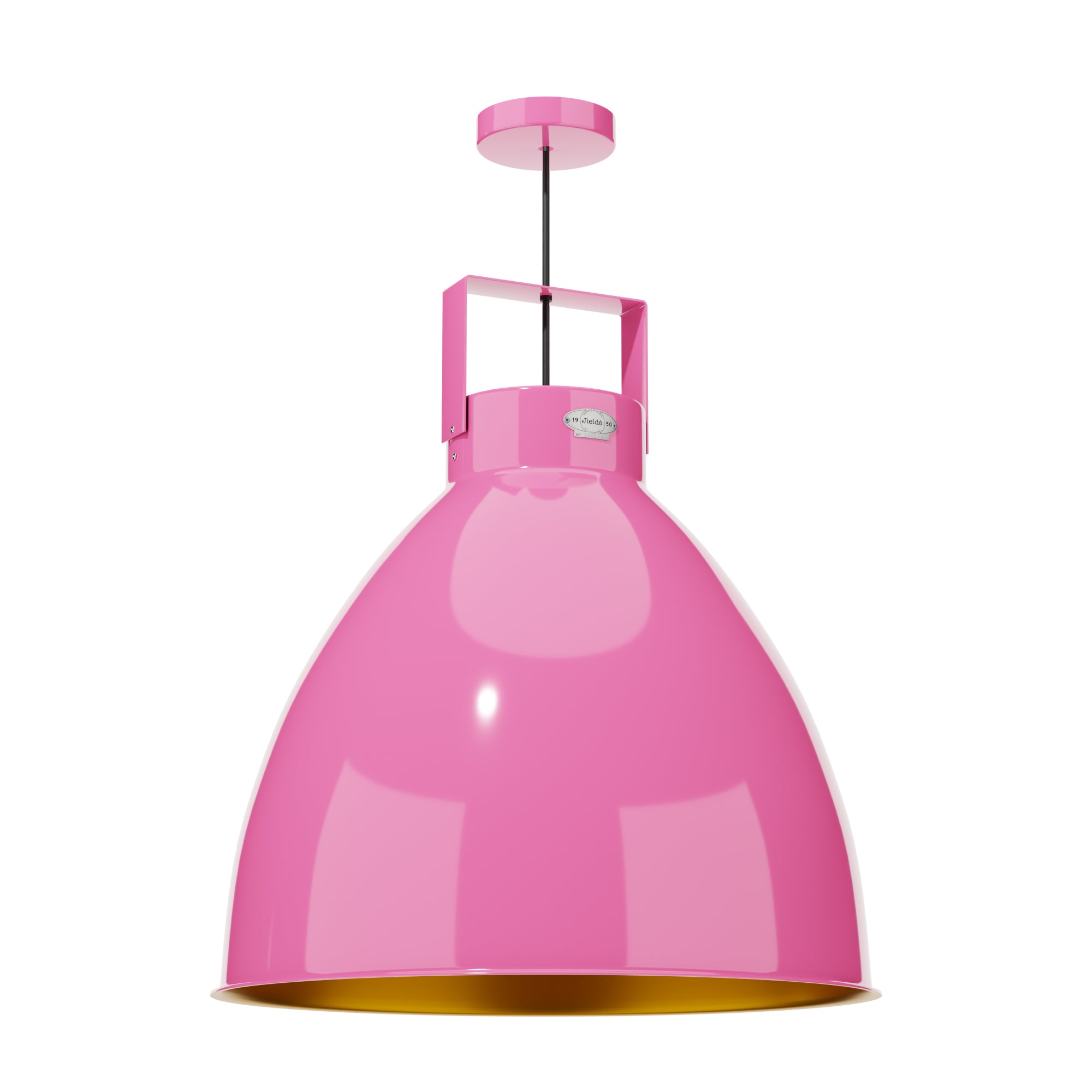 jield-augustin-a540-suspension-xl-rose-54-cm image 2