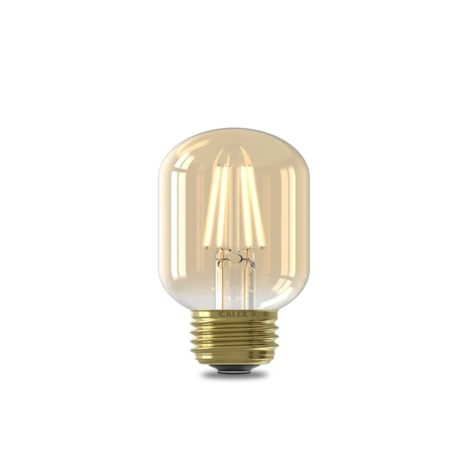 calex-lampe-led-filament-e27-t45-or-blanc-chaud-dimmable image 1