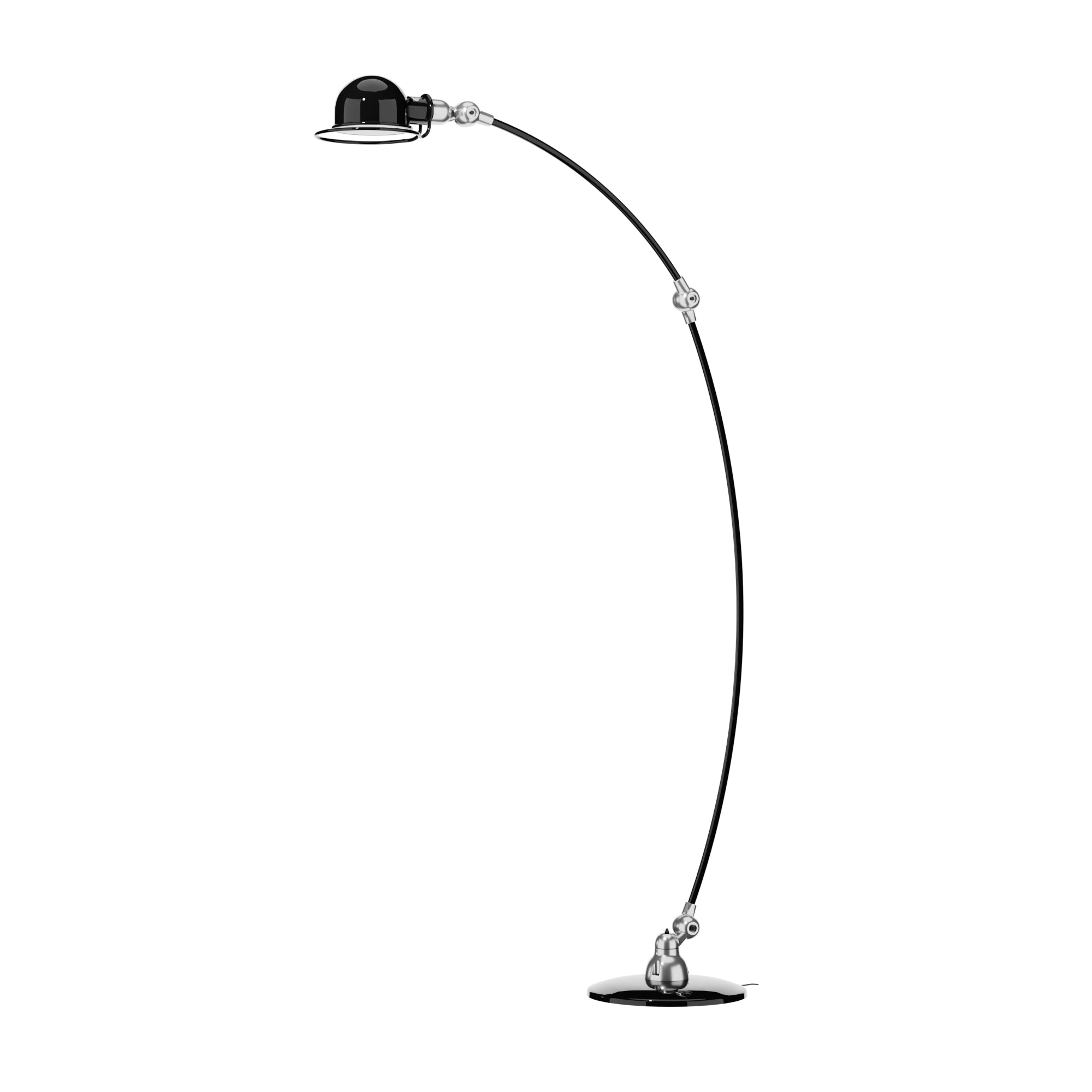 jield-loft-c1260-lampadaire-noir image 3