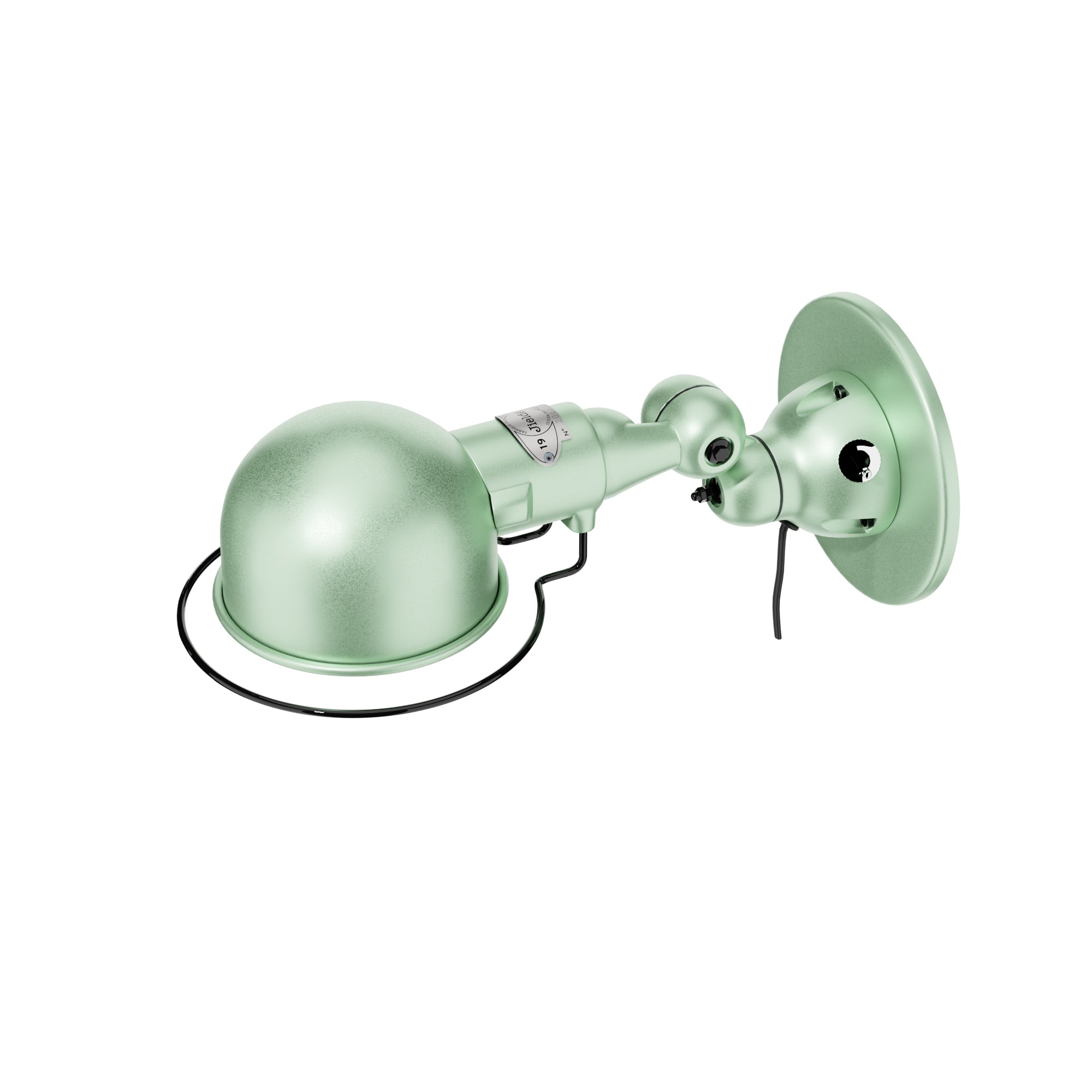 jield-signal-si300-applique-murale-vert-vespa image 6