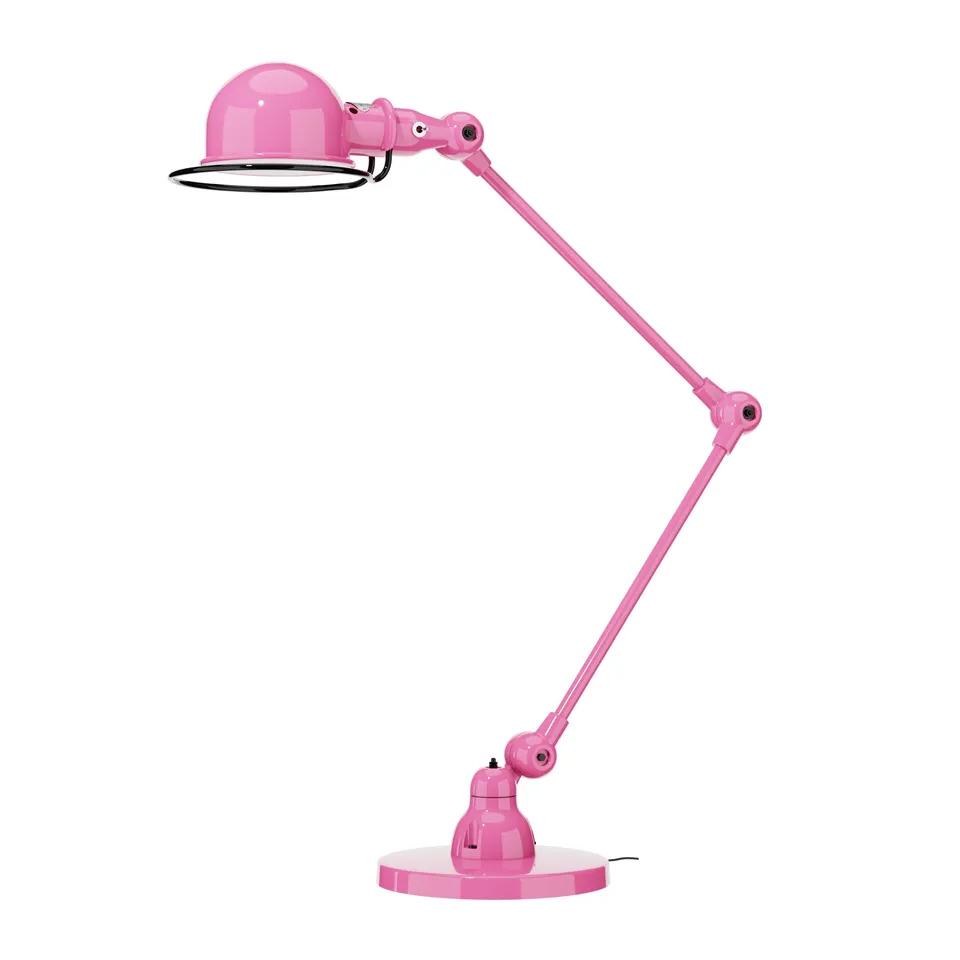 jield-loft-d6440-lampe-de-bureau-rose image 1