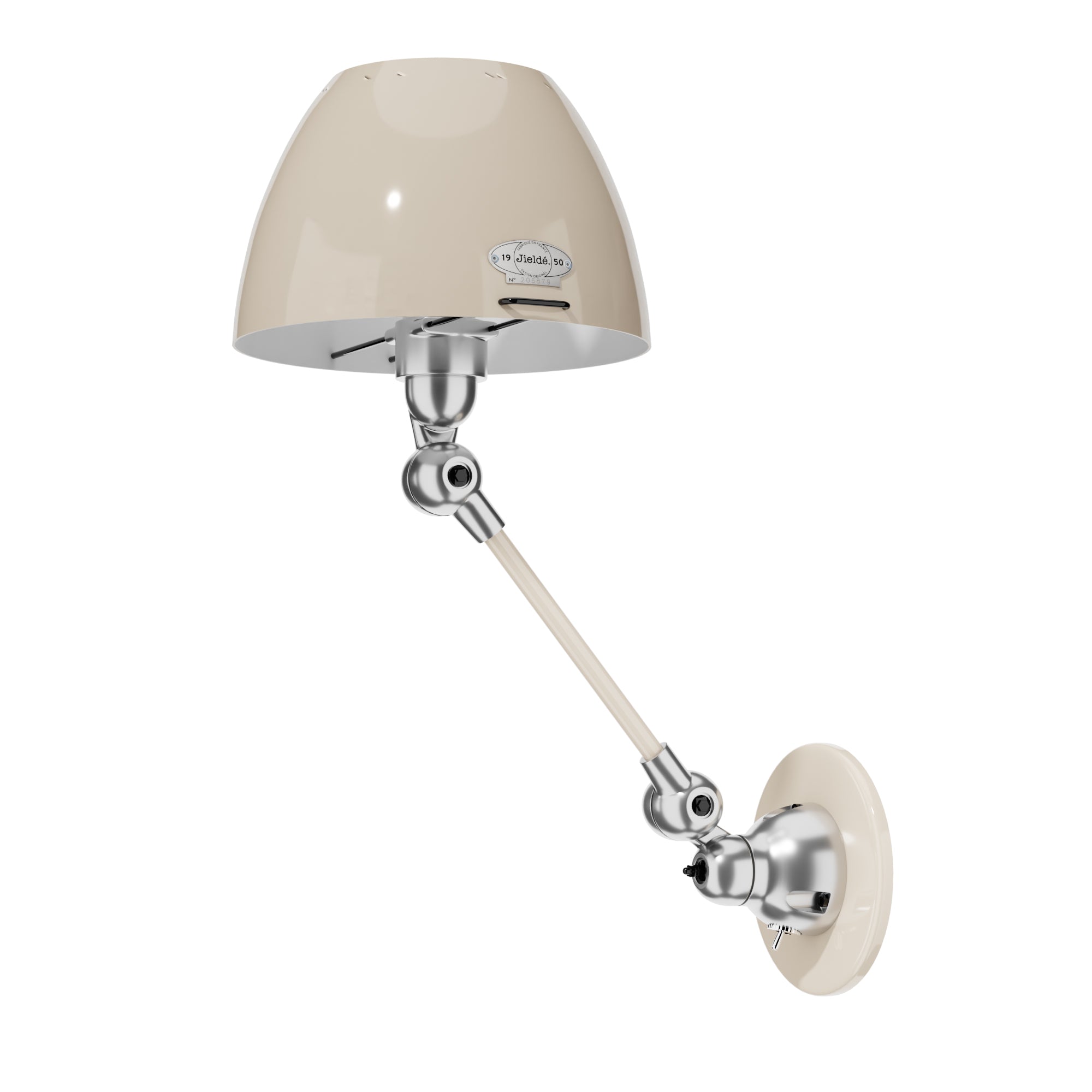 jield-aicler-aic701-applique-ivoire image 3