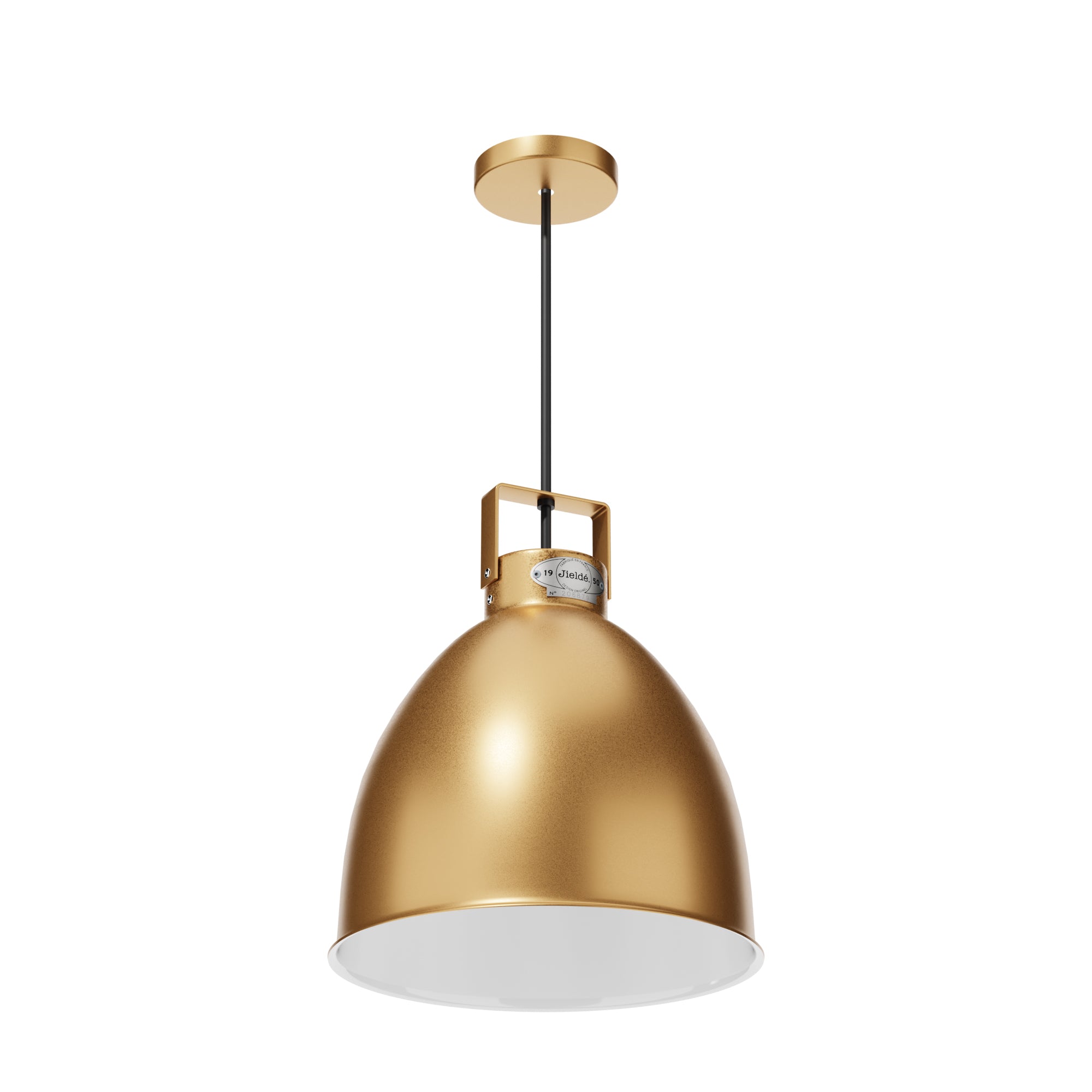 jield-augustin-a240-suspension-taille-m-or-nacre image 4