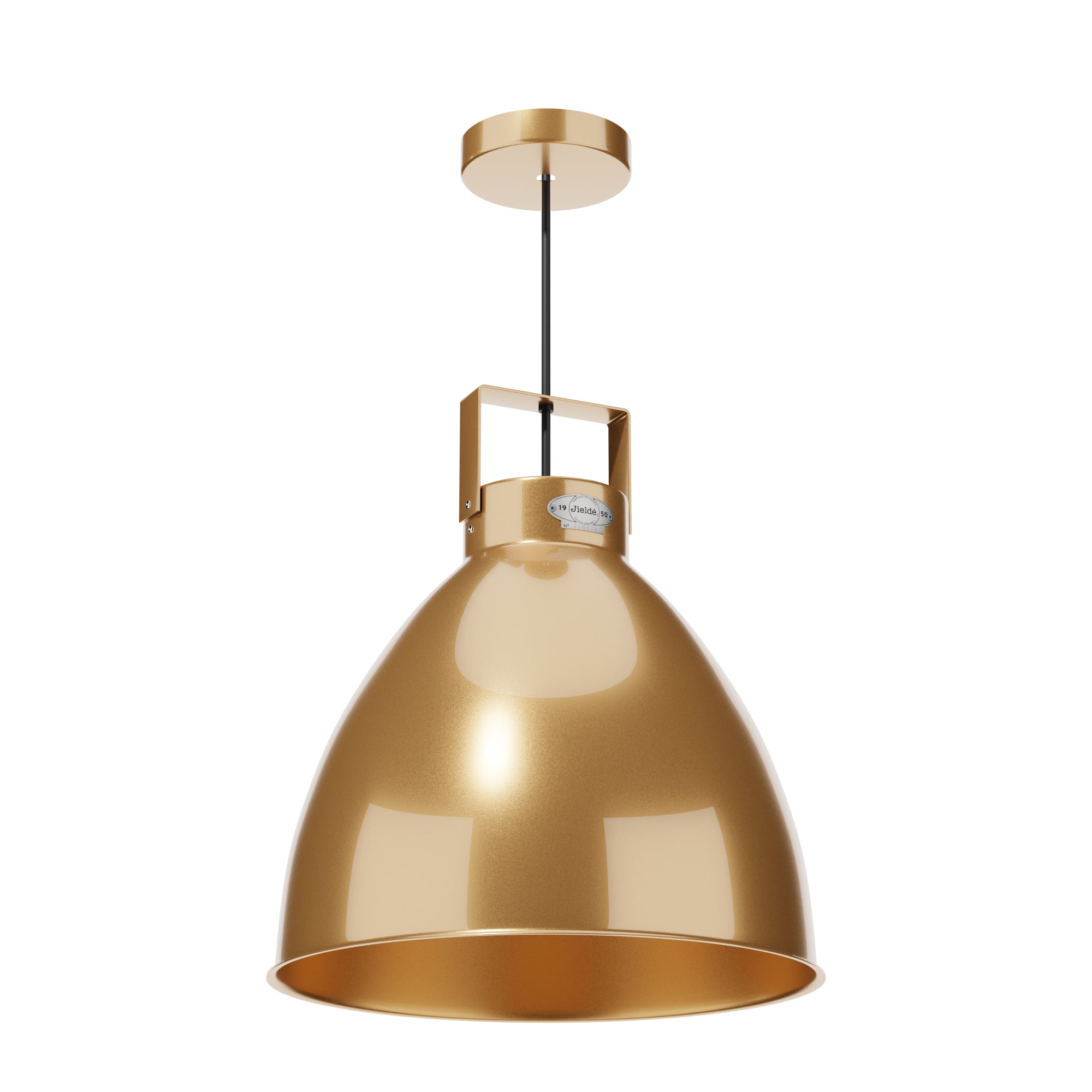 jield-augustin-a360-suspension-taille-l-or-nacre image 2